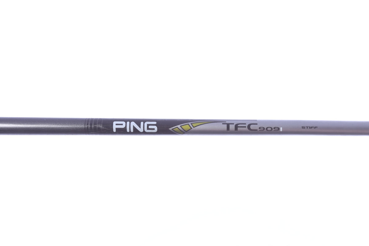 Used Ping Rapture Single 9-Iron - Right-Handed - Stiff Flex