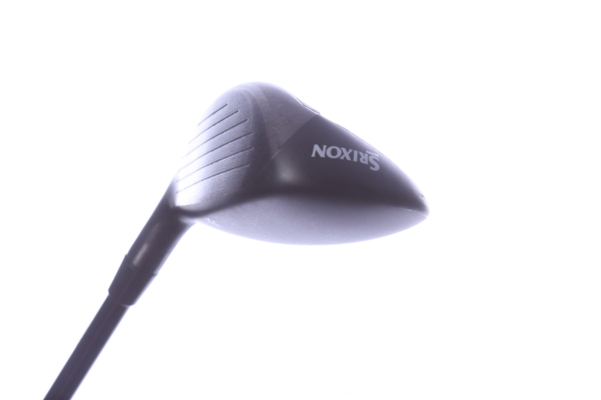 Used Srixon ZX MKII 3H Hybrid - Right-Handed - 19 Degrees - Regular Flex-Next Round