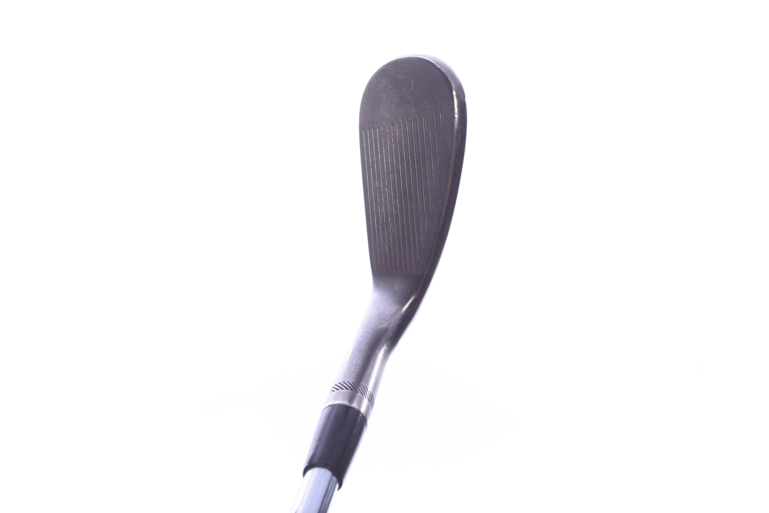 Used Titleist Vokey SM10 Nickel Gap Wedge - Right-Handed - 48 Degrees - Stiff Flex