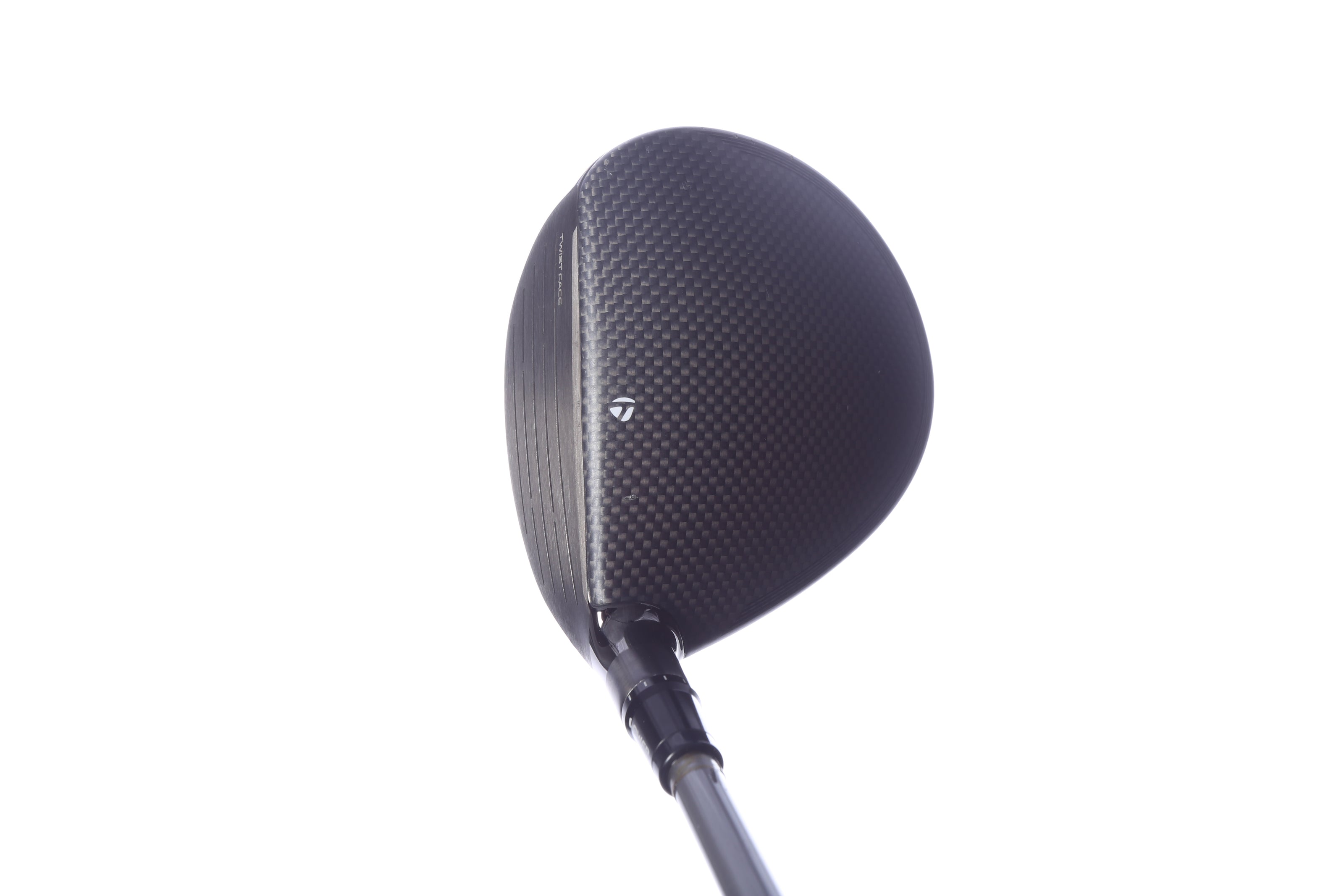 Used TaylorMade Qi35 3-Wood - Right-Handed - 15 Degrees - Seniors Flex