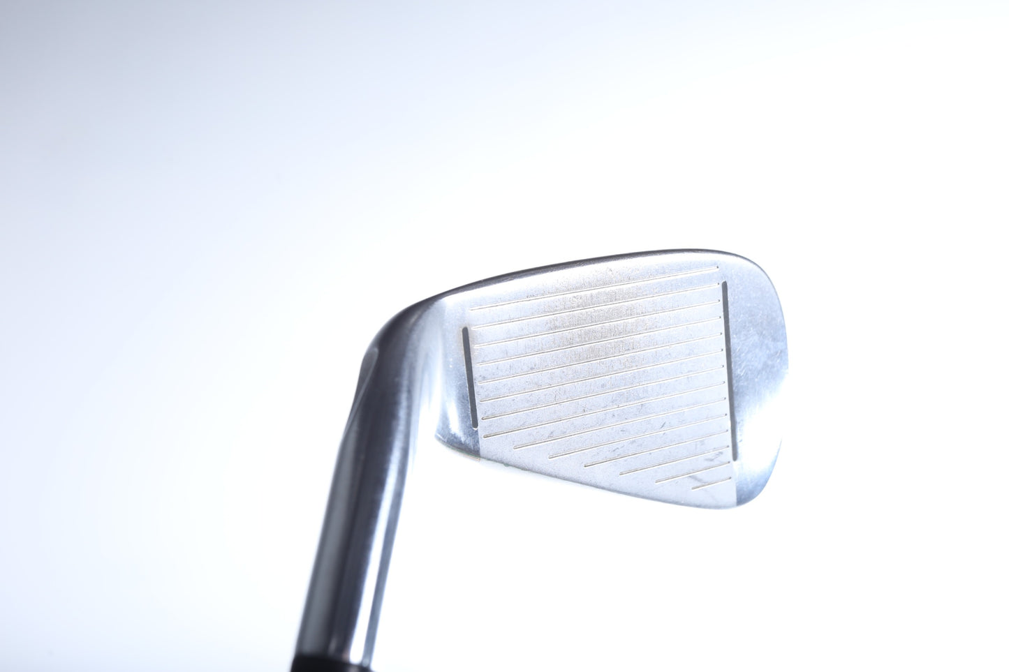 Used TaylorMade RSi 2 Single 7-Iron - Right-Handed - Stiff Flex-Next Round