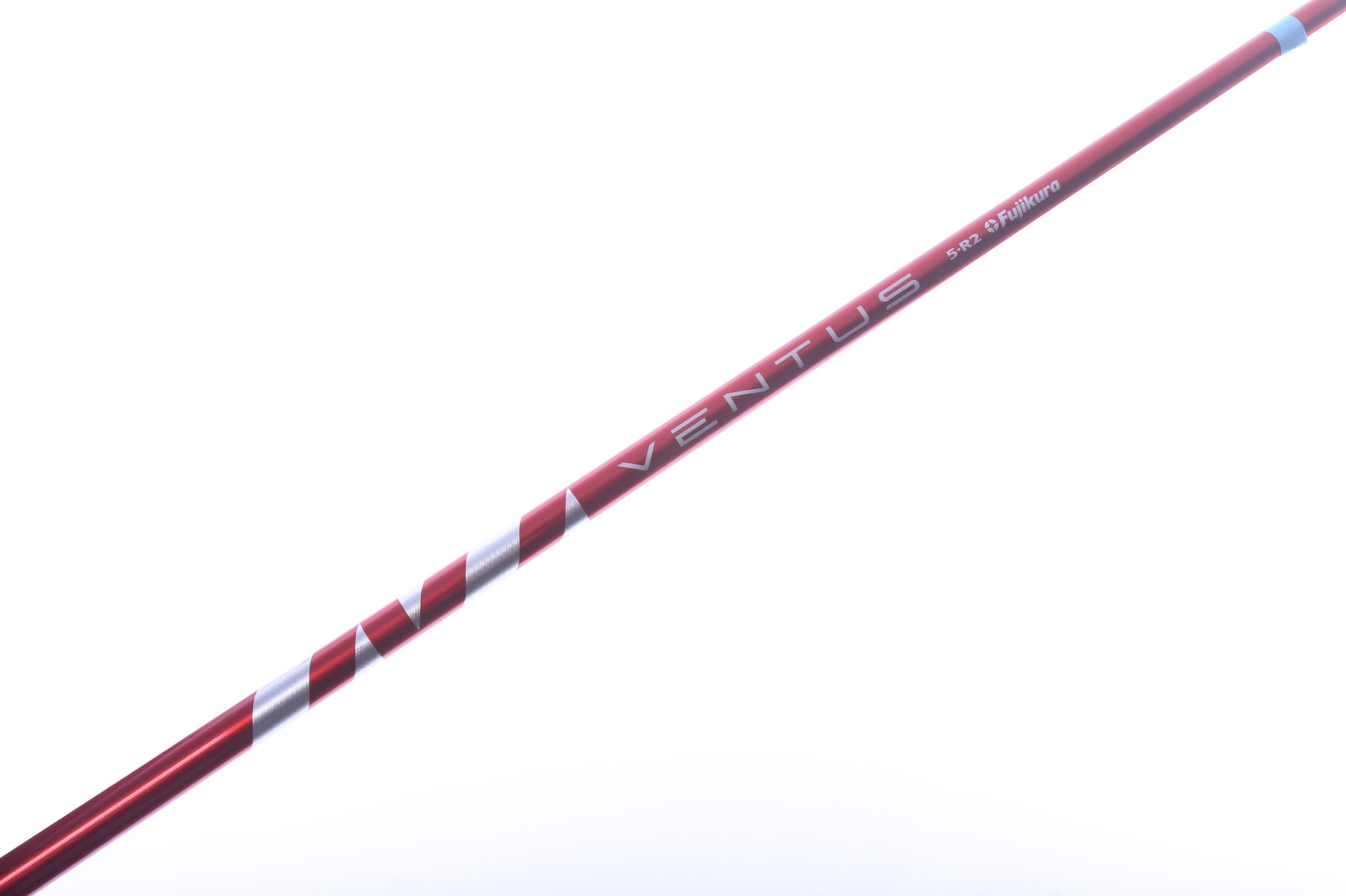 Used Fujikura Ventus Red Velocore Driver Shaft Seniors Flex Graphite - 44.25 in - PXG Adapter