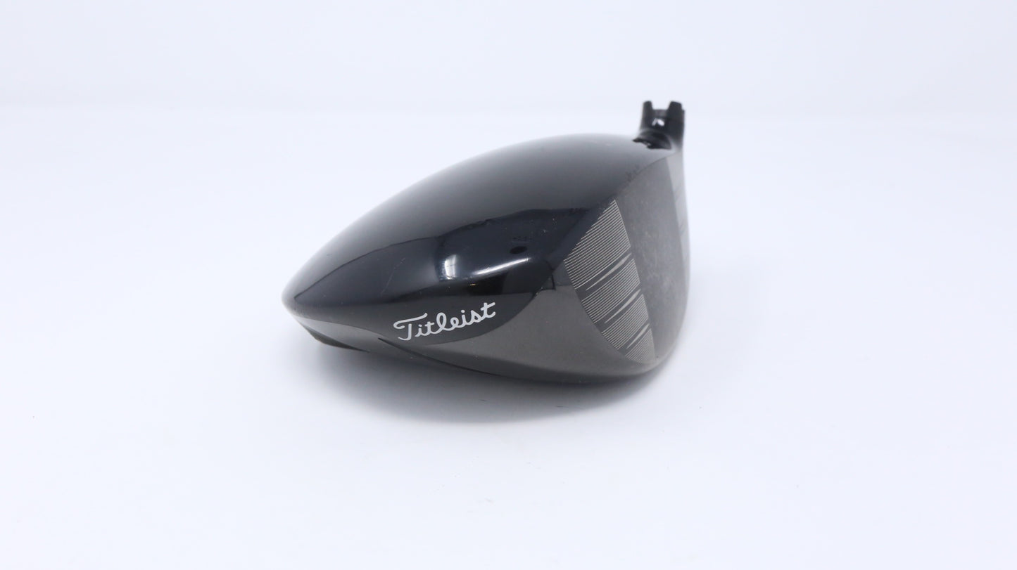 Used Titleist TSR3 Driver - HEAD ONLY - Right-Handed - 9 Degrees-Next Round