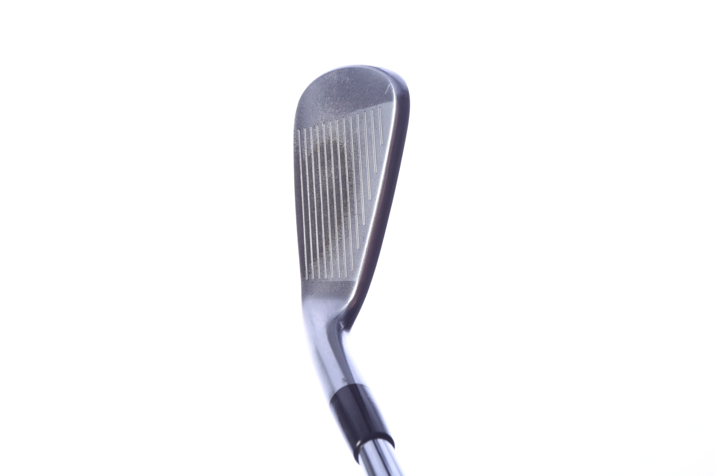 Used TaylorMade 2023 P770 Single 6-Iron - Right-Handed - Stiff Flex