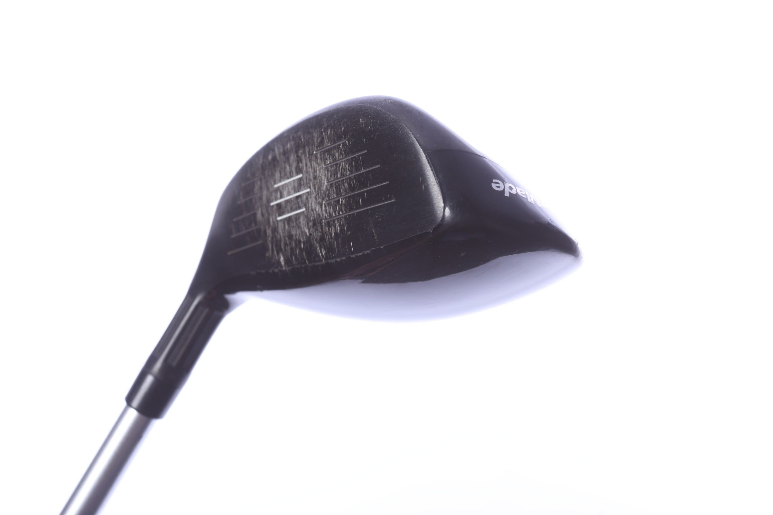Used TaylorMade M2 6H Hybrid - Right-Handed - 28 Degrees - Ladies Flex