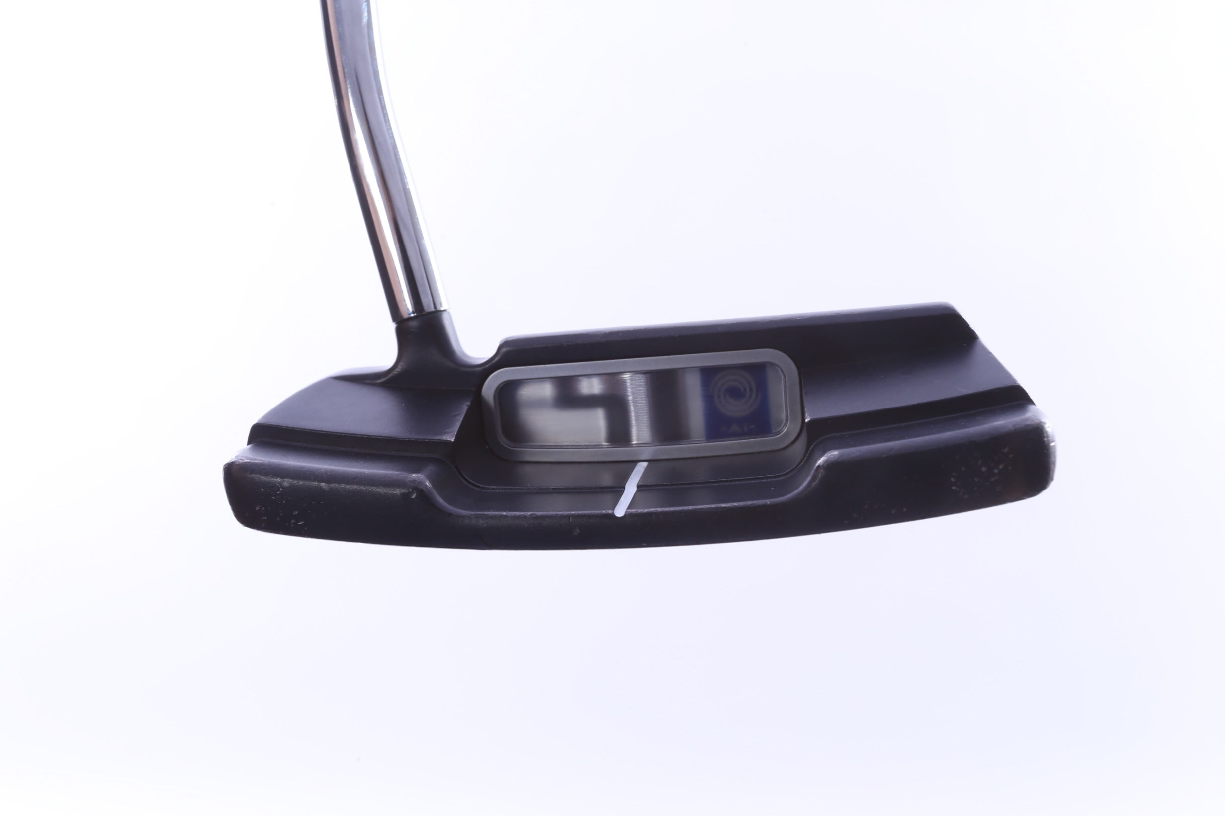 Used Odyssey Ai-ONE Double Wide Putter - Right-Handed - 35 in - Blade-Next Round
