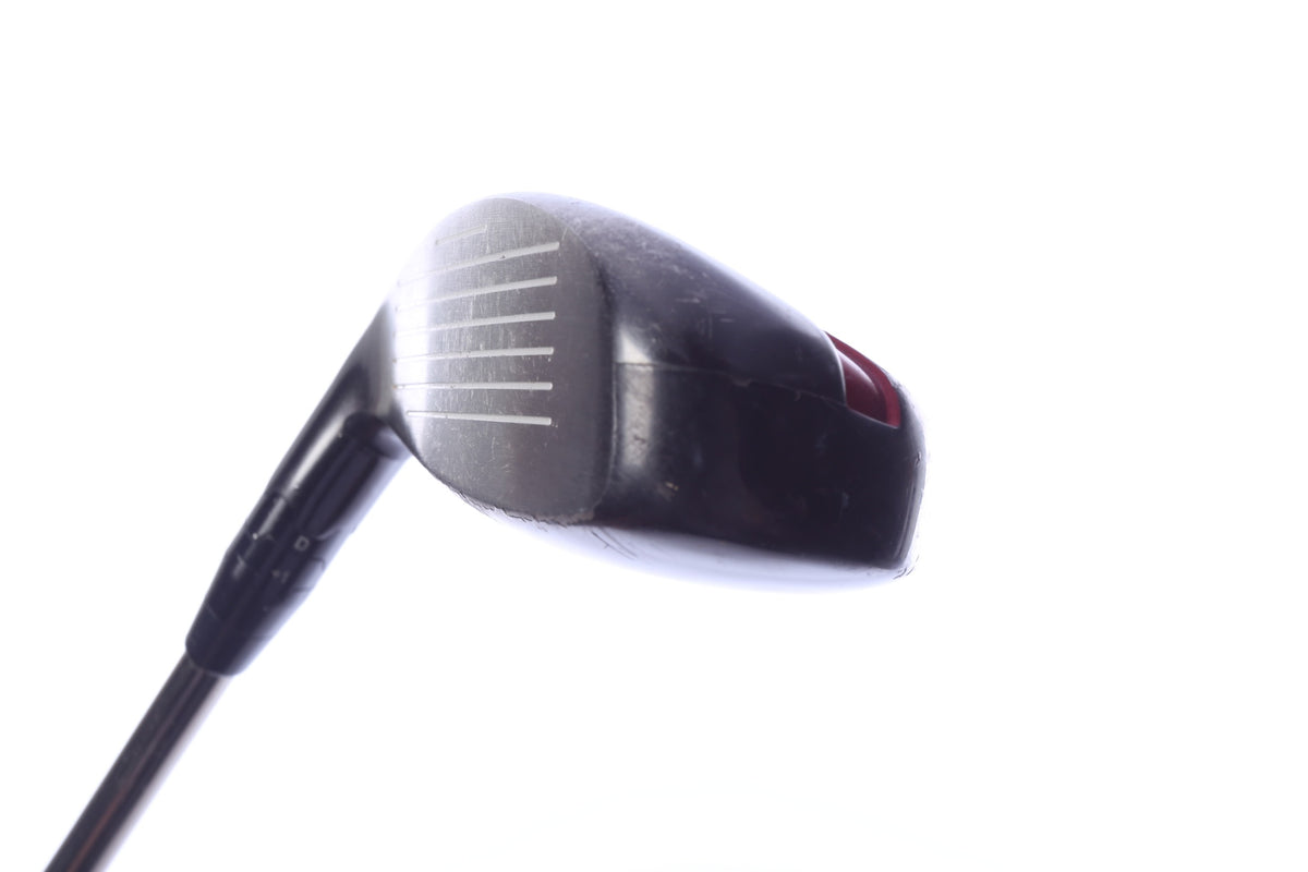 Used Callaway Big Bertha Alpha 815 5H Hybrid - Right-Handed - 23 Degrees - Stiff Flex