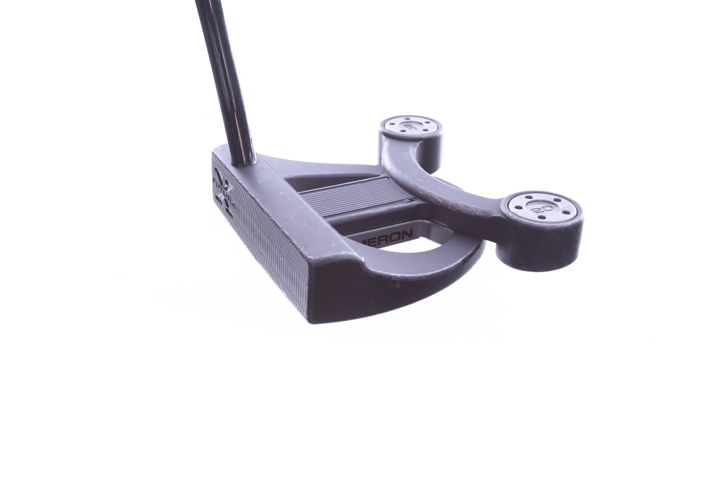 Used Titleist Scotty Cameron Futura X Putter - Left-Handed - 34 in - Mallet-Next Round
