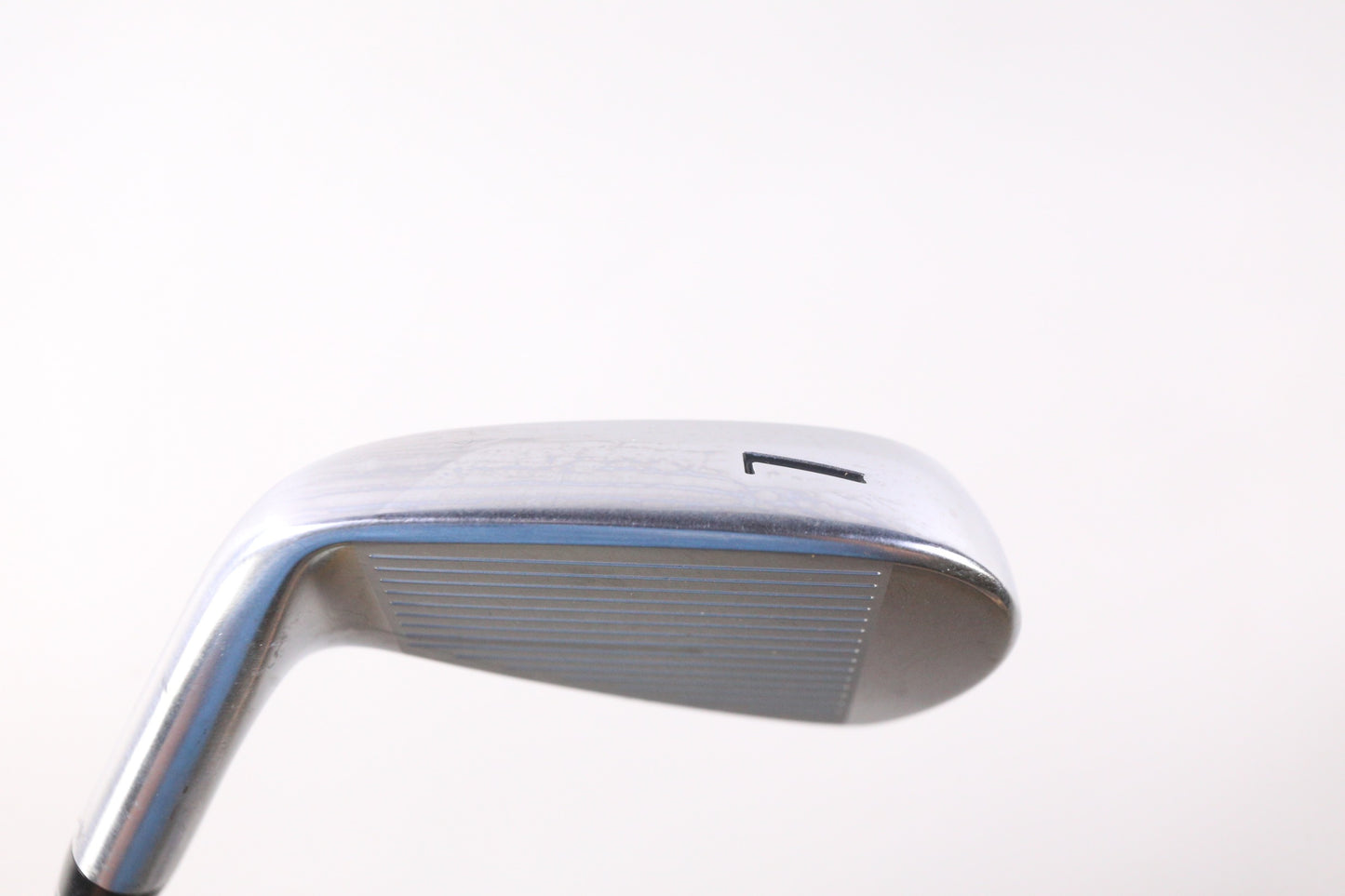 Used XXIO Forged 2017 Single 7-Iron - Right-Handed - Regular Flex-Next Round
