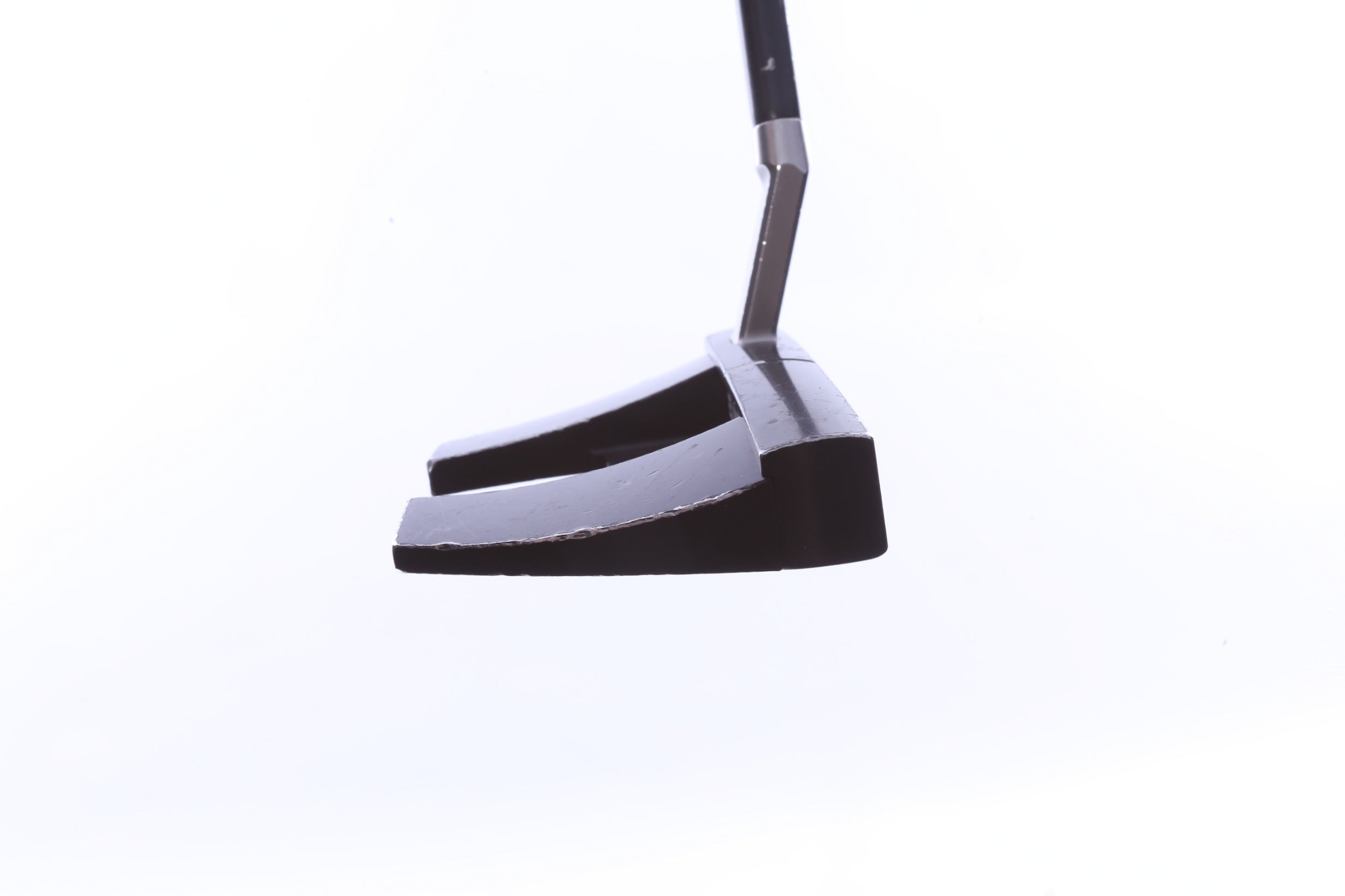 Used Evnroll EV5.1 Putter - Right-Handed - 34 in - Mallet-Next Round