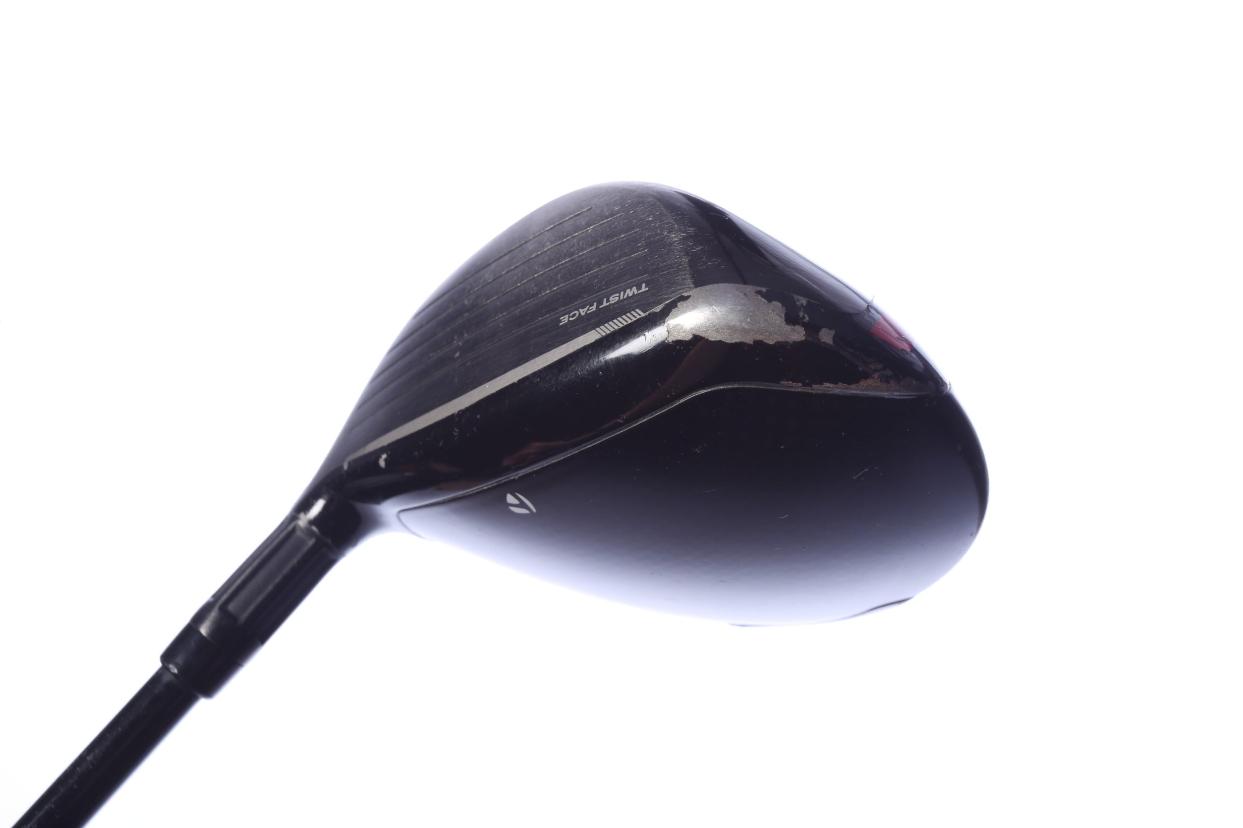 Used TaylorMade STEALTH 5-Wood - Right-Handed - 18 Degrees - Regular Flex