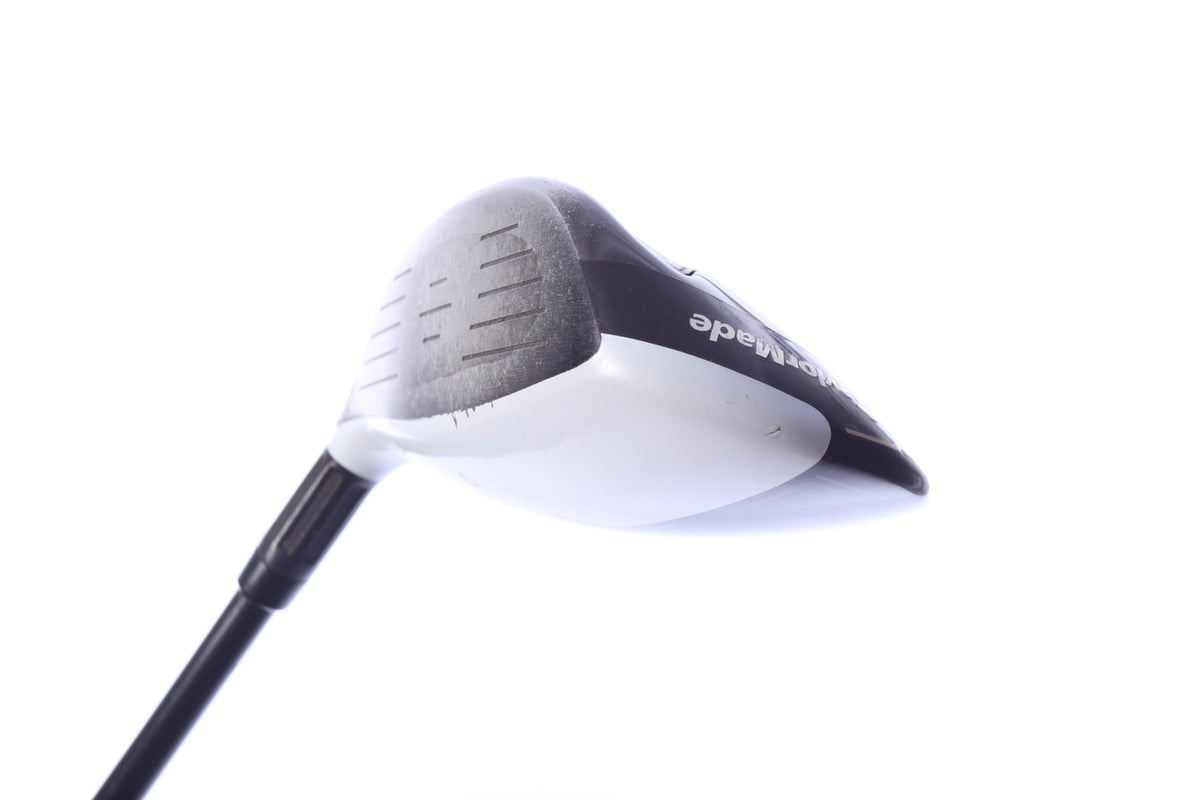 Used TaylorMade M2 5-Wood - Right-Handed - 18 Degrees - Stiff Flex-Next Round
