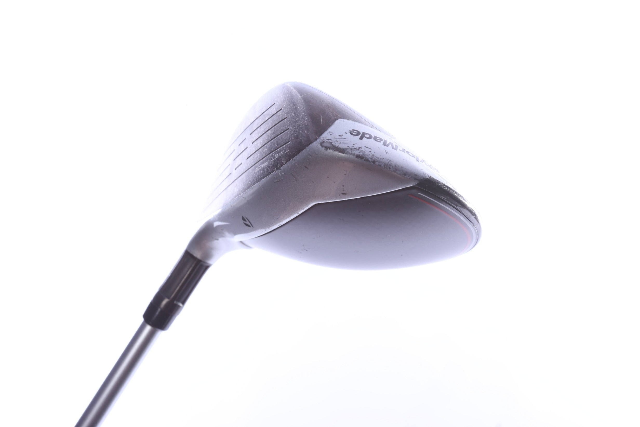 Used TaylorMade M6 5-Wood - Right-Handed - 18 Degrees - Ladies Flex-Next Round