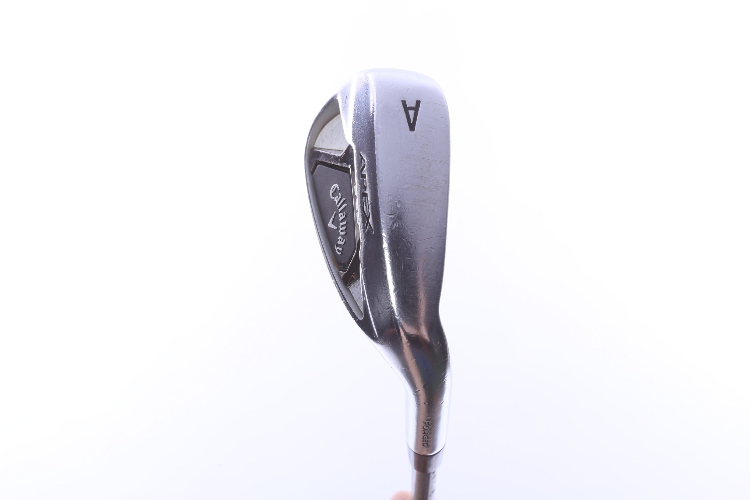 Used Callaway Apex DCB Approach Wedge - Right-Handed - 48 Degrees - Stiff Flex-Next Round