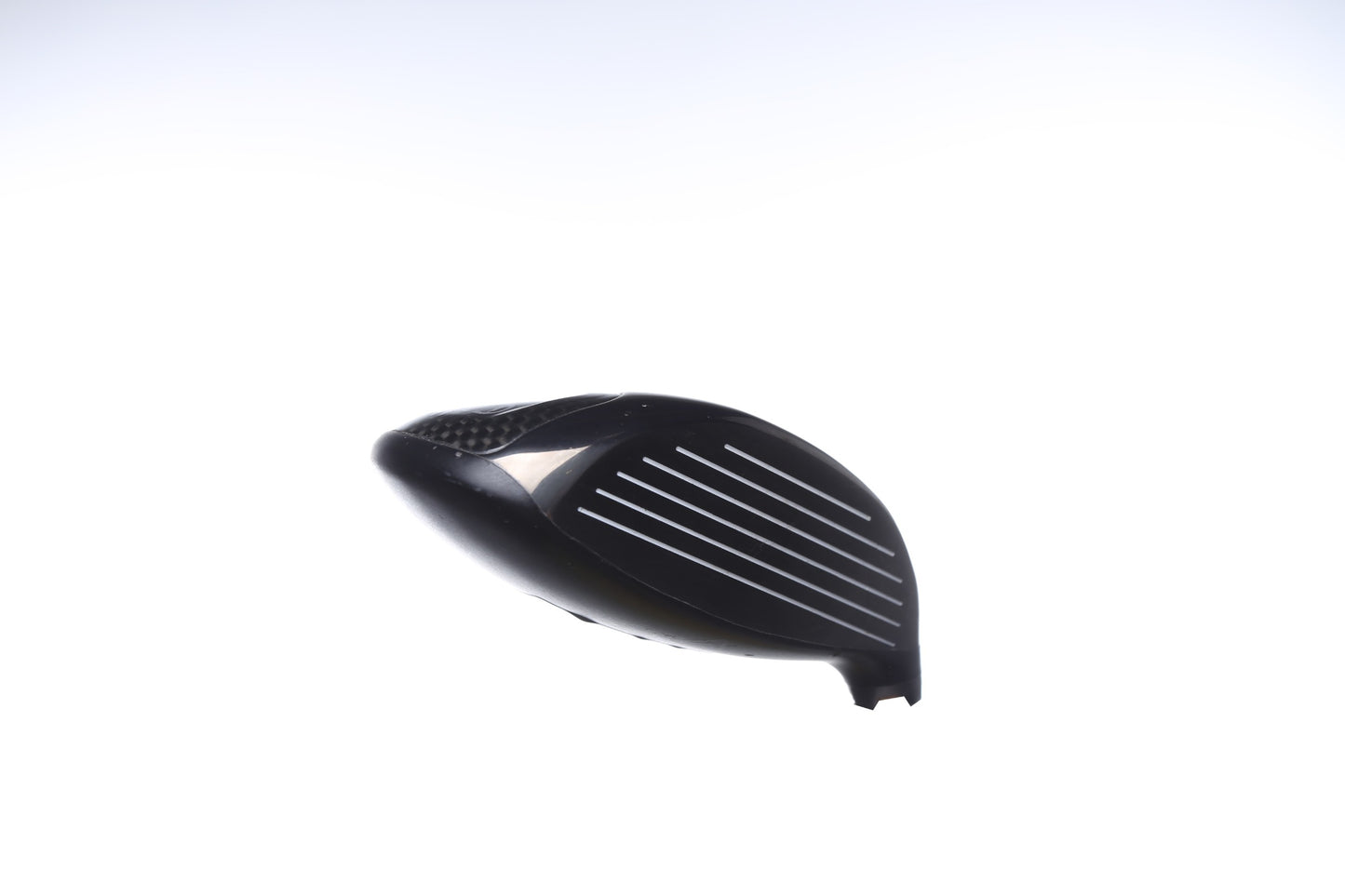 Used Callaway Rogue ST LS 3-Wood - Left-Handed - 15 Degrees - Not Specified Flex-Next Round