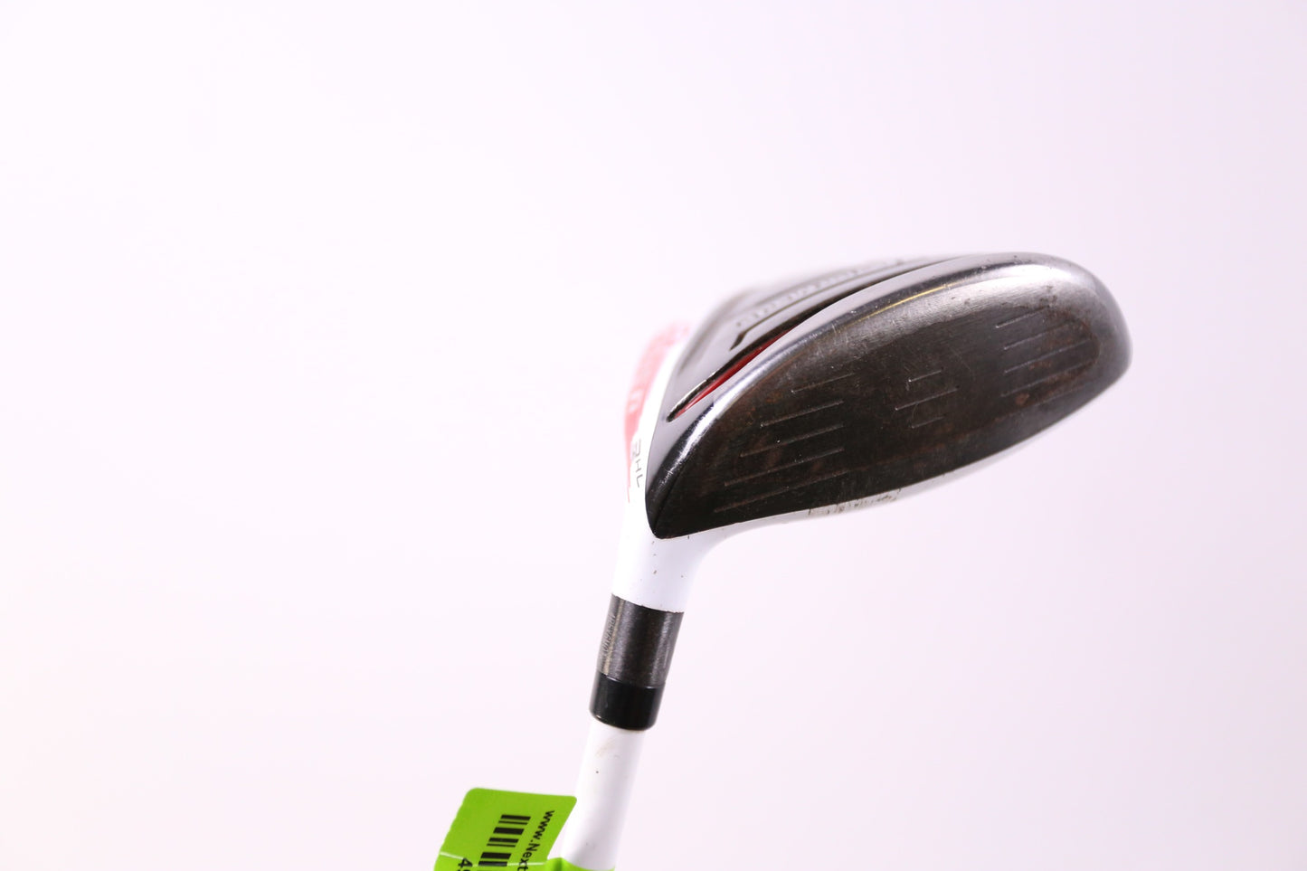 Used TaylorMade AeroBurner 3-Wood - Right-Handed - 16.5 Degrees - Regular Flex-Next Round