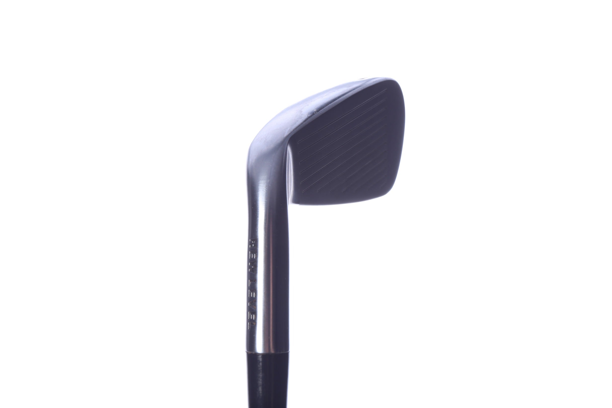 Used New Level NLU-01 Single Utility 2-Iron - Right-Handed - Extra Stiff Flex-Next Round