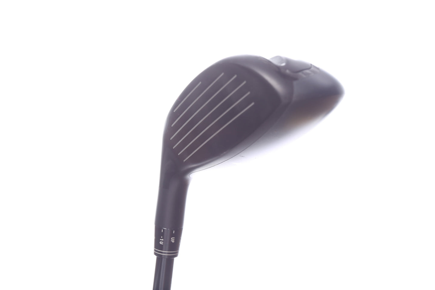 Used Mizuno 2017 CLK 5H Hybrid - Right-Handed - 25 Degrees - Seniors Flex-Next Round