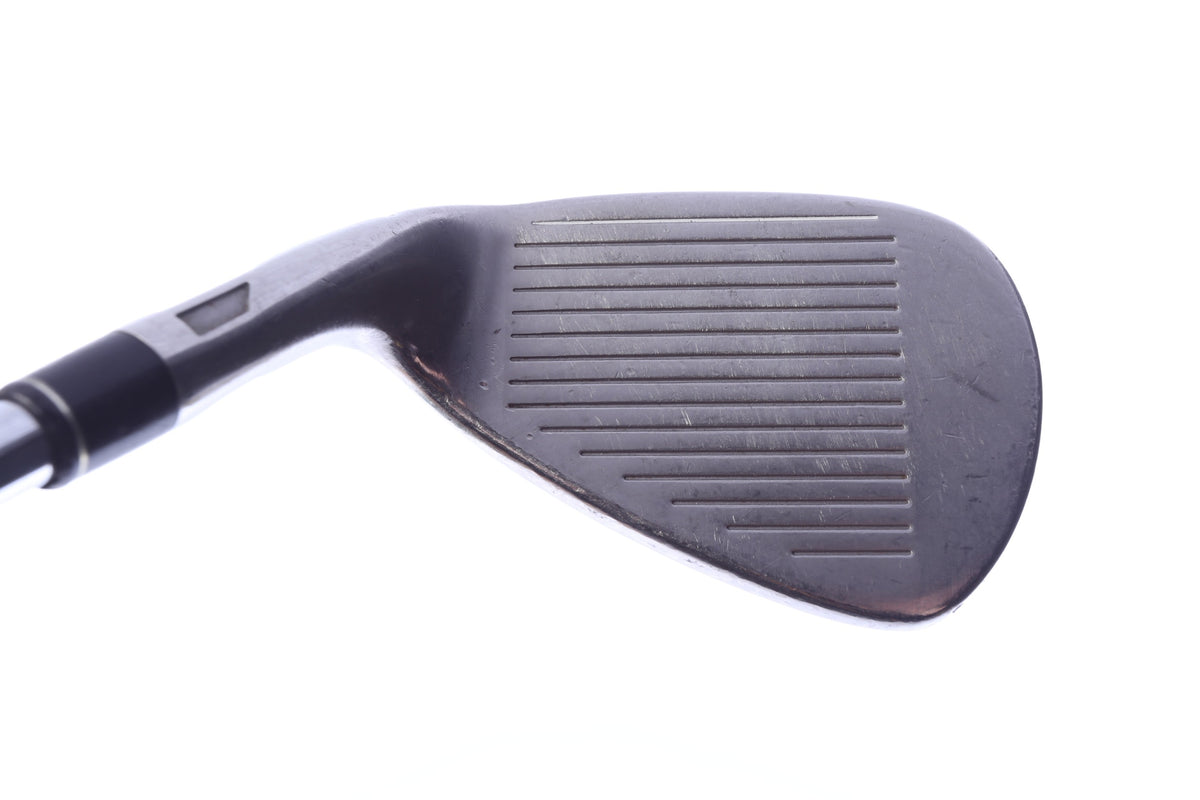 Used TaylorMade SIM2 MAX OS Approach Wedge - Right-Handed - 49 Degrees - Regular Flex-Next Round