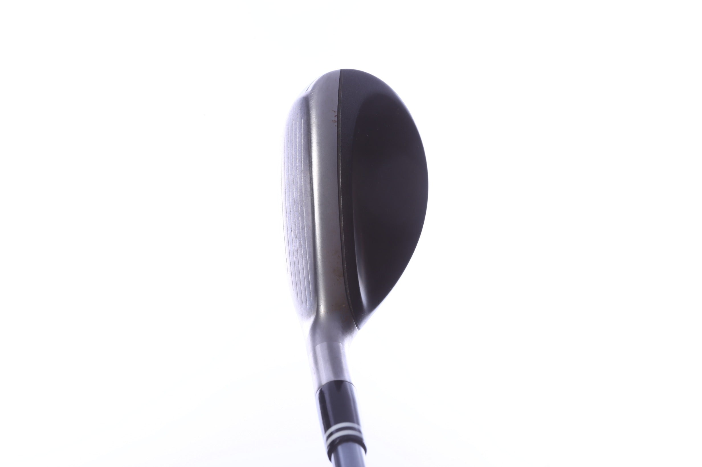 Used Cleveland HiBore 2H Hybrid - Right-Handed - 19 Degrees - Regular Flex-Next Round