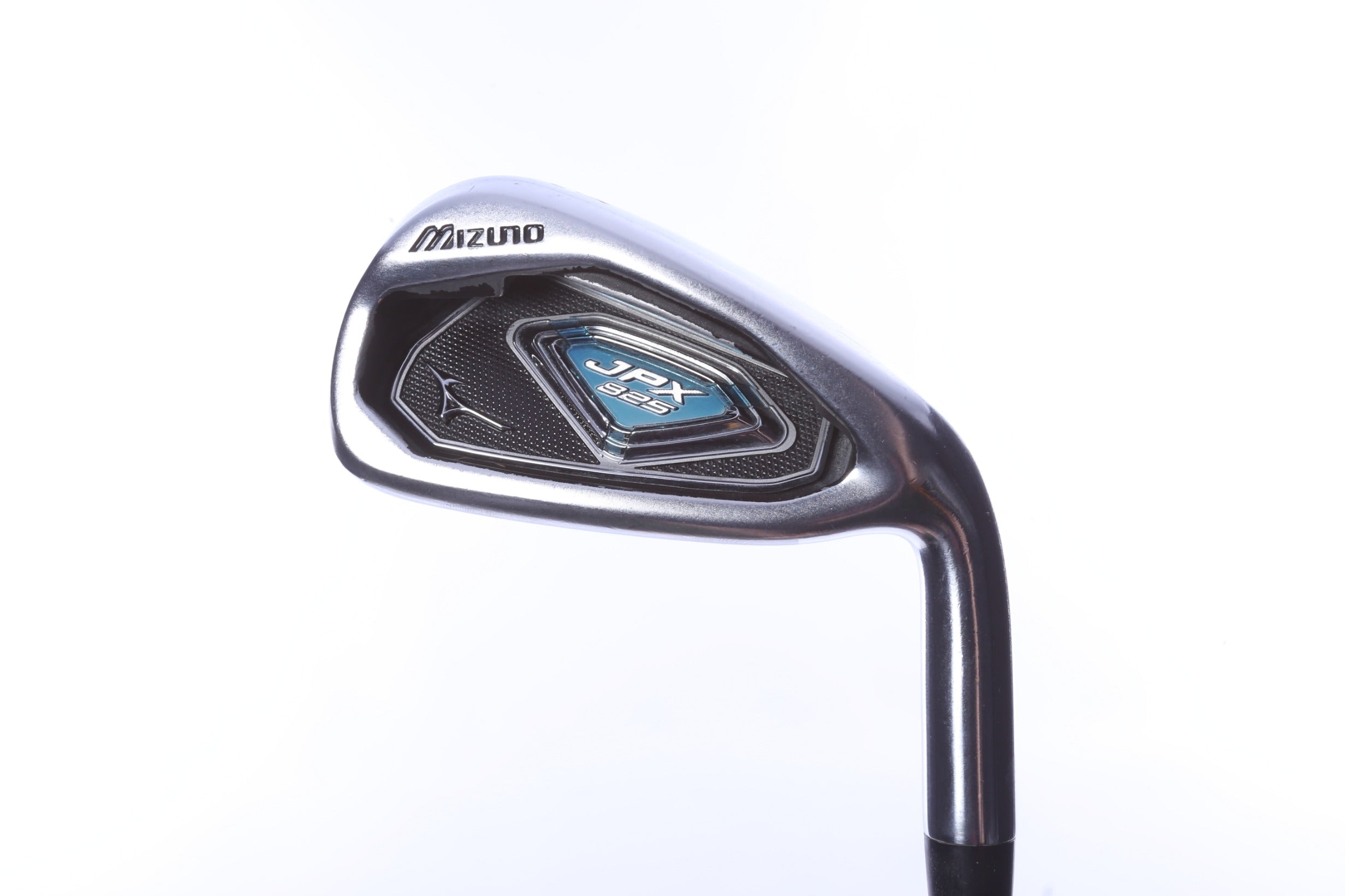 Used Mizuno JPX 825 Single 4-Iron - Right-Handed - Regular Flex-Next Round