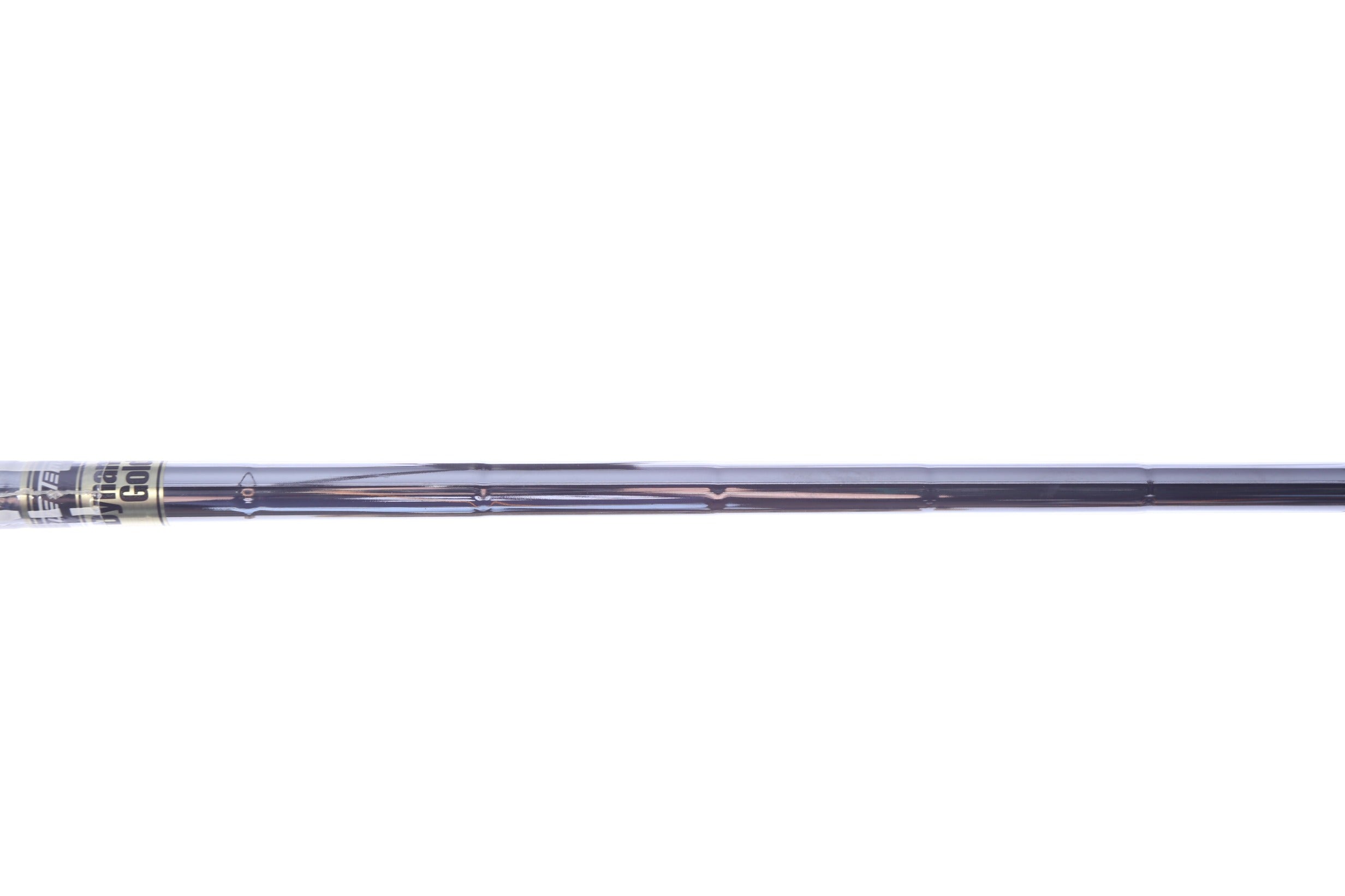 Used Callaway Opus Platinum Chrome Lob Wedge - Right-Handed - 58 Degrees - Stiff Flex-Next Round