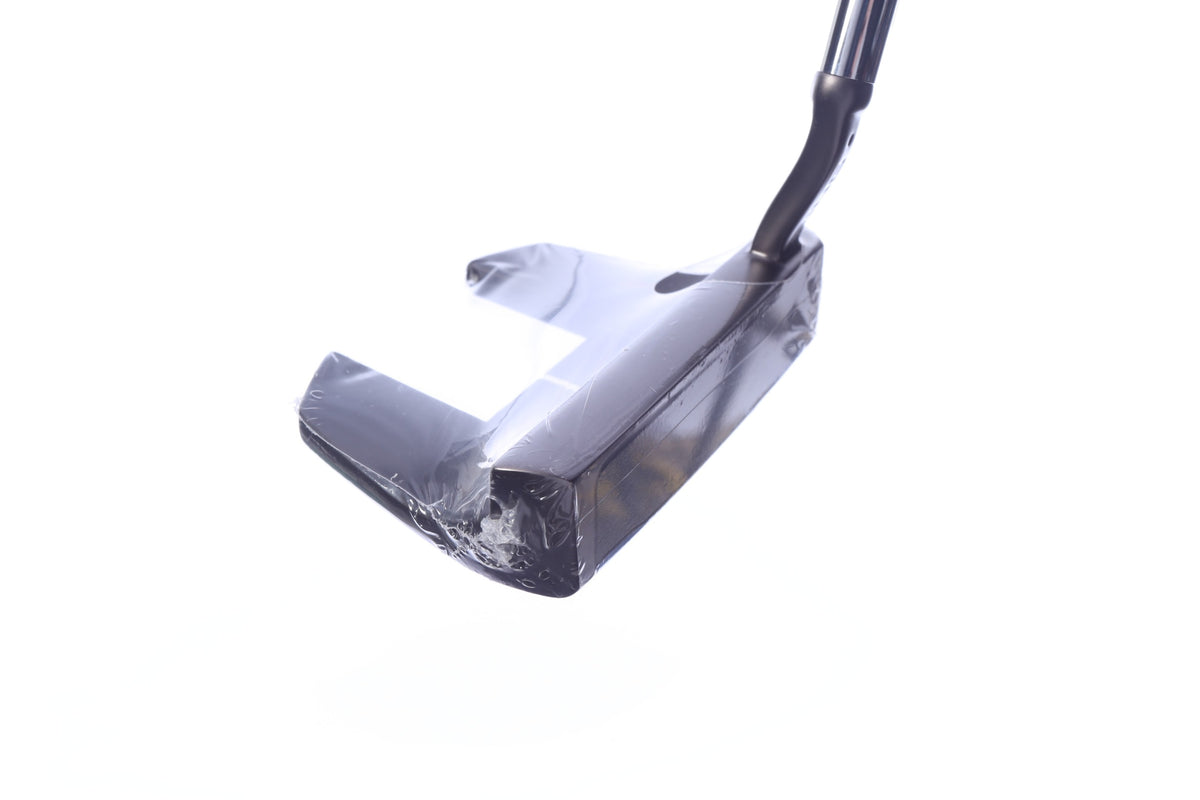 Used Ping 2025 Scottsdale Prime Tyne 4 Putter - Right-Handed - 35 in - Mallet