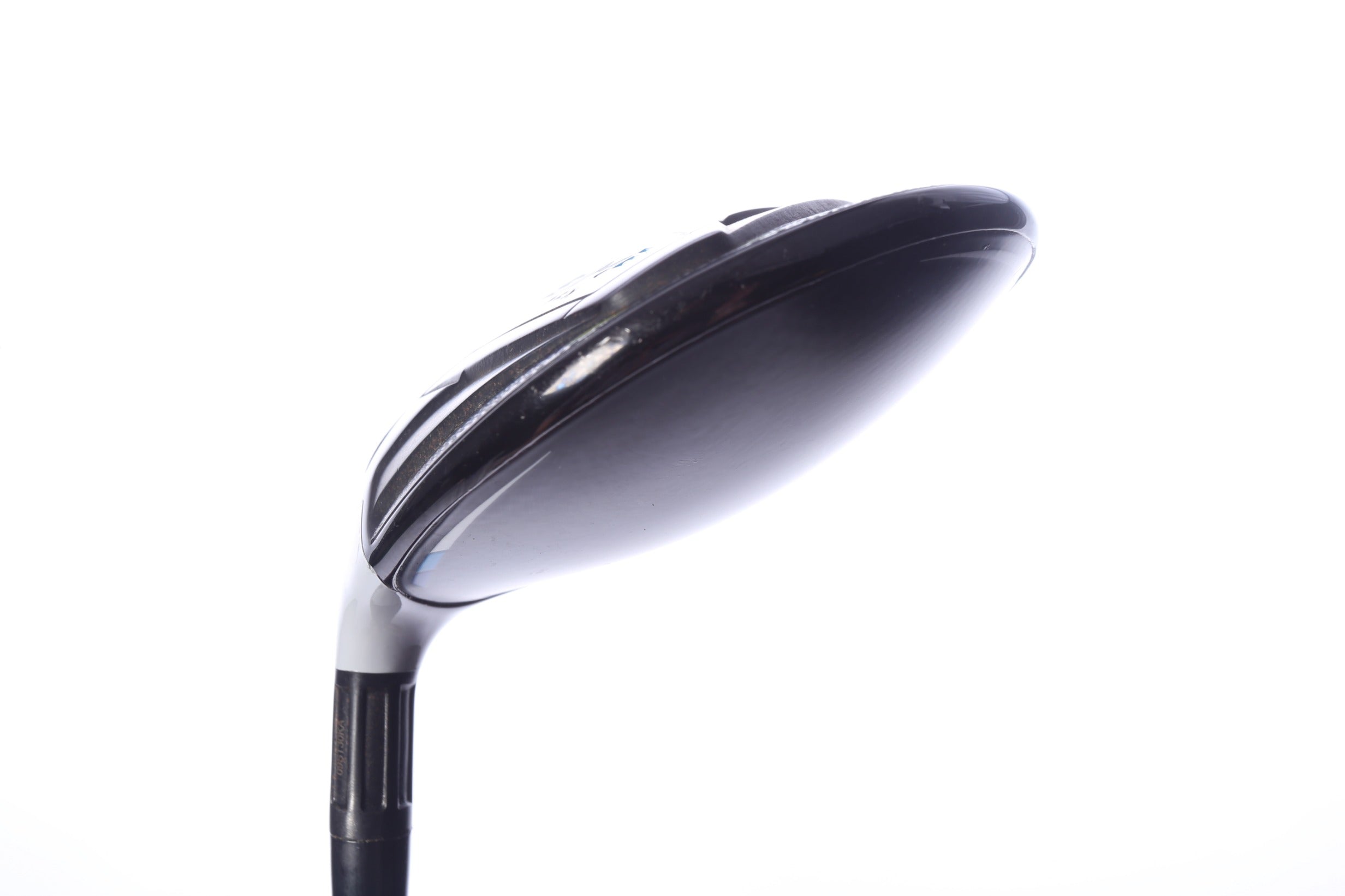 Used TaylorMade SIM2 MAX 3-Wood - Left-Handed - 15 Degrees - Regular Flex-Next Round