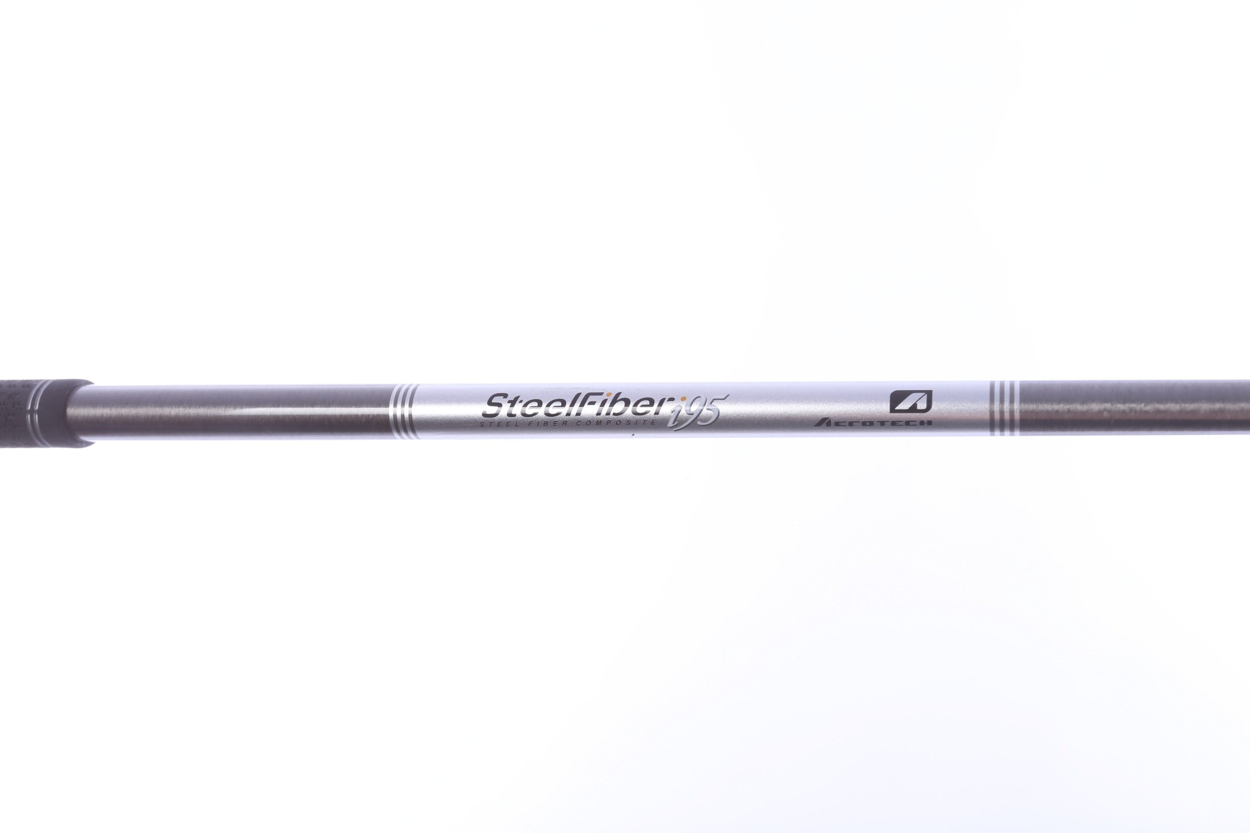 Used TaylorMade 2023 P770 Single 8-Iron - Right-Handed - Stiff Flex-Next Round