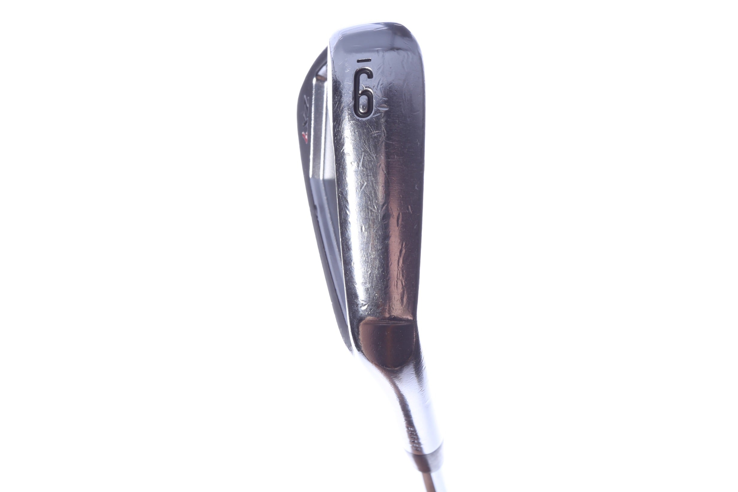 Used Srixon ZX7 Single 9-Iron - Right-Handed - Stiff Flex-Next Round
