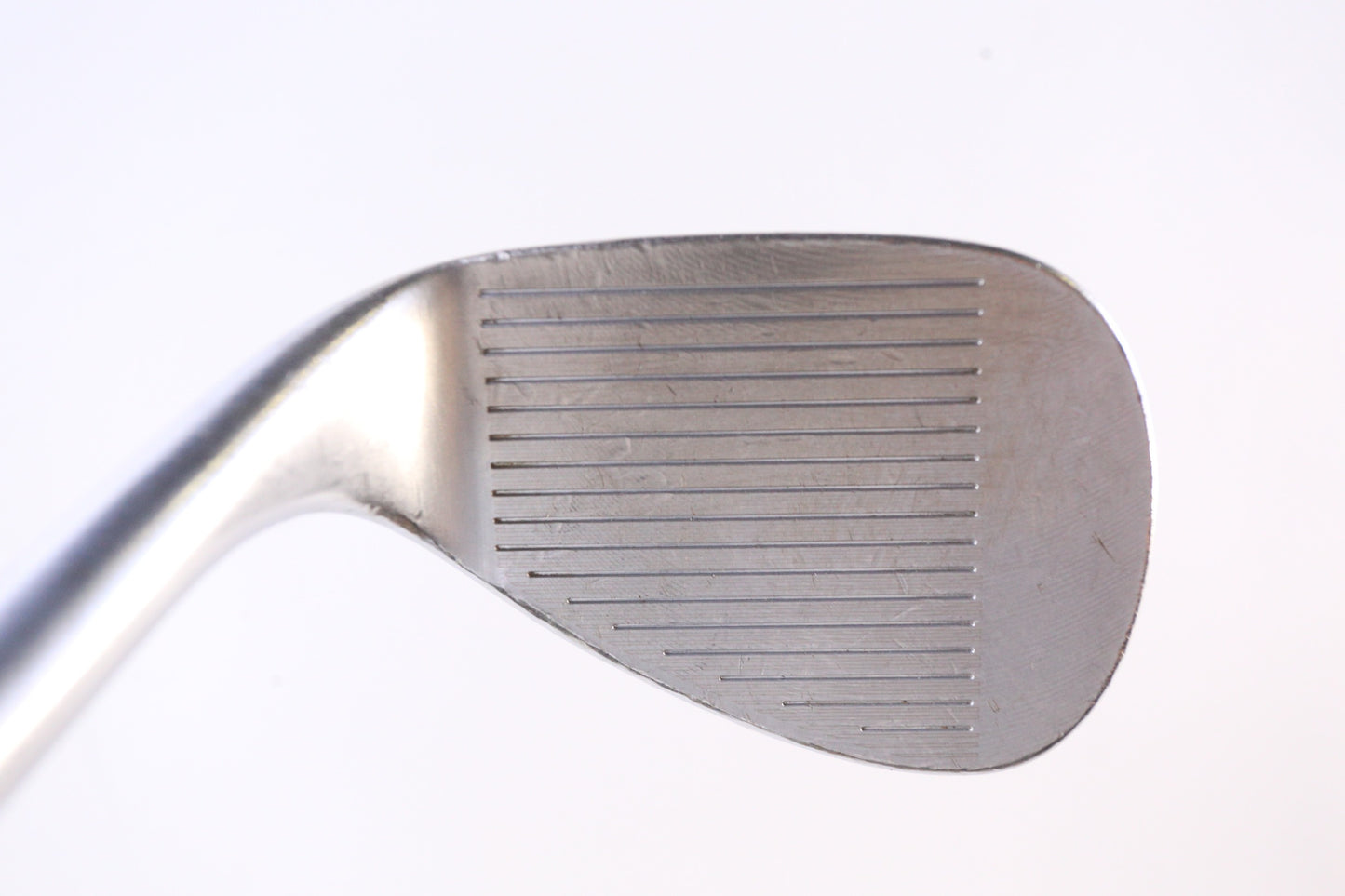 Used Cleveland RTX-3 Tour Satin Sand Wedge - Right-Handed - 56 Degrees - Stiff Flex-Next Round