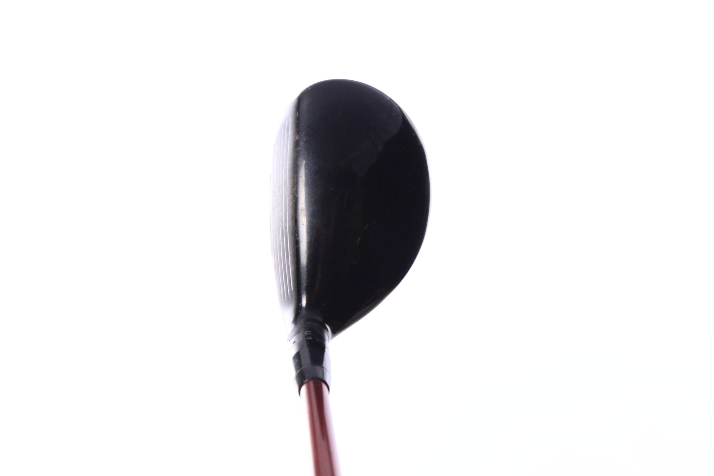 Used Titleist 915 H 2H Hybrid - Right-Handed - 18 Degrees - Regular Flex