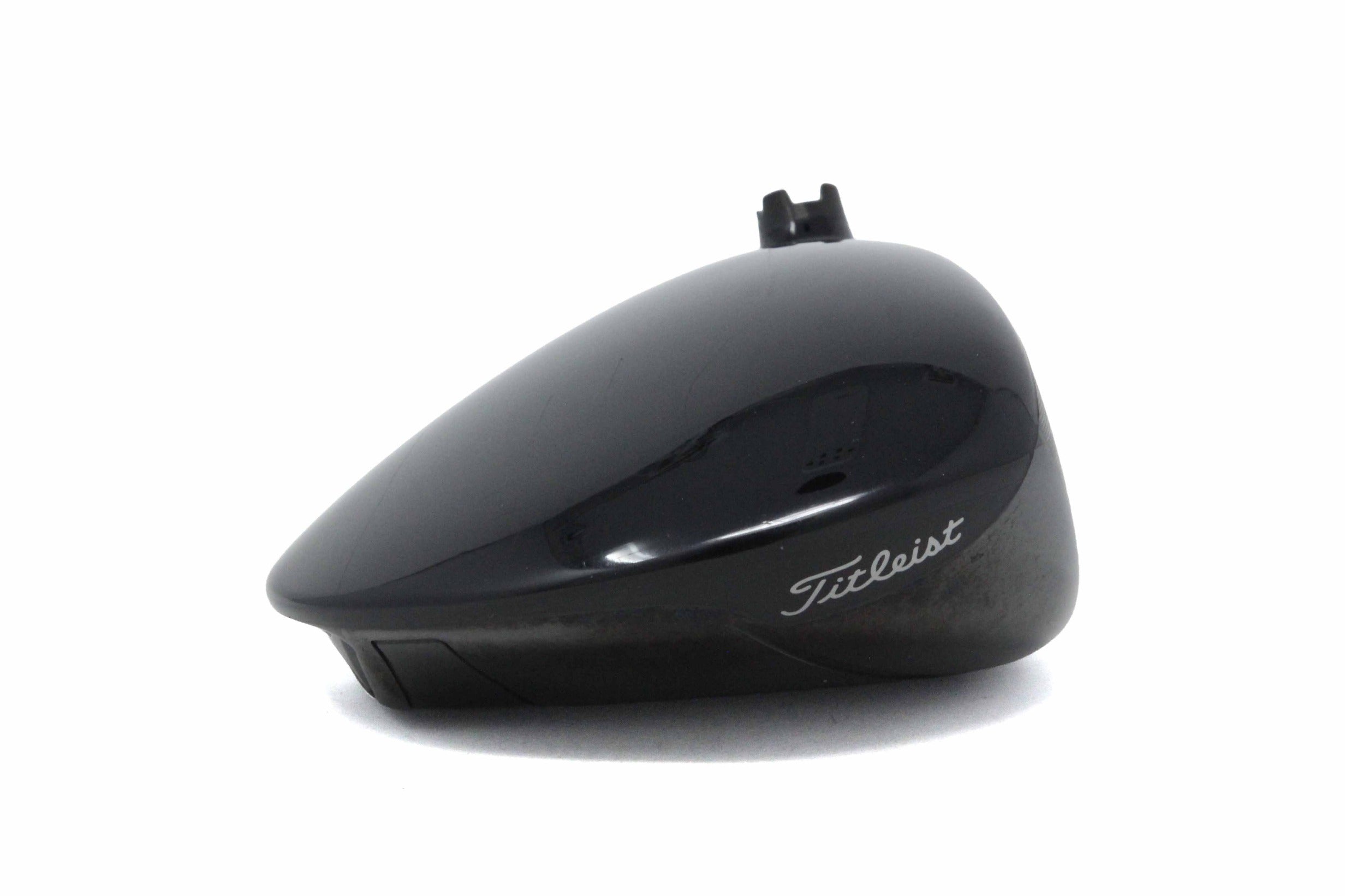 Used Titleist TSR2 Driver - HEAD ONLY - Right-Handed - 9 Degrees-Next Round