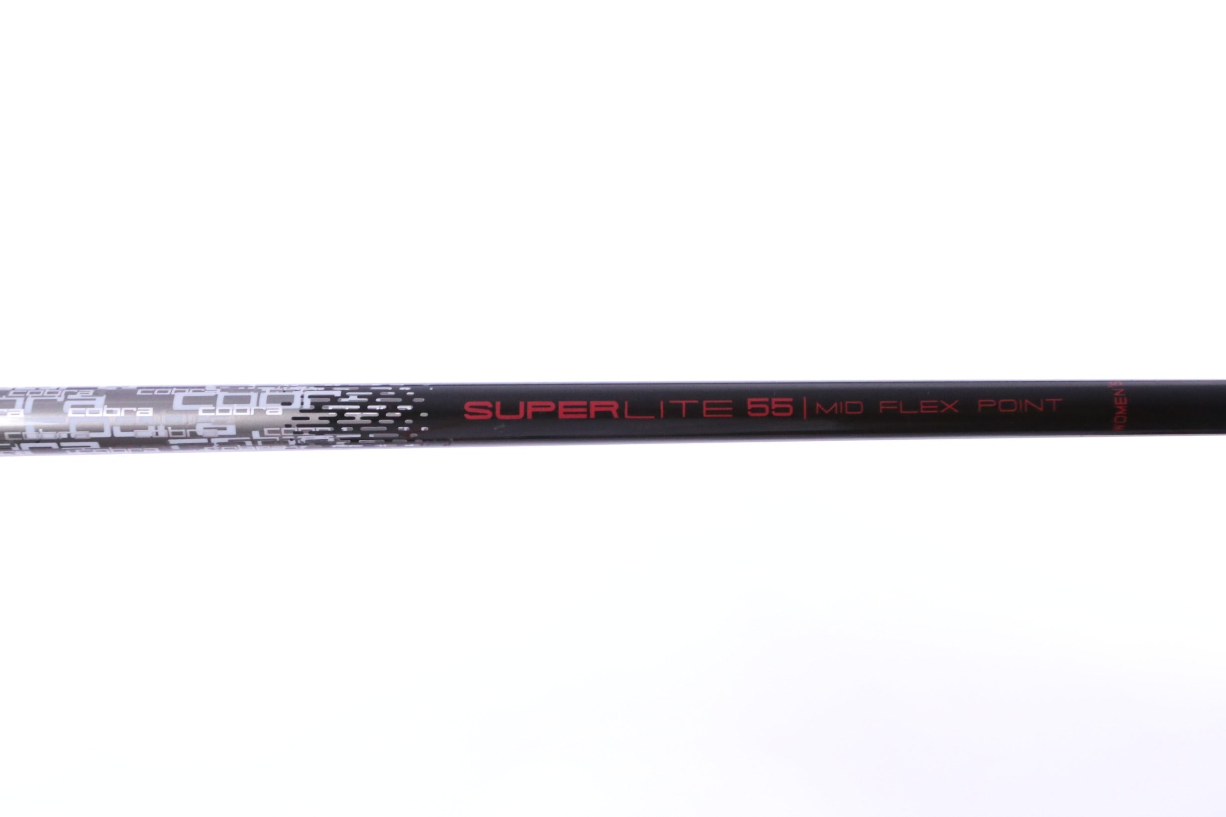 Used Cobra F-Max SuperLite Single 7-Iron - Right-Handed - Ladies Flex