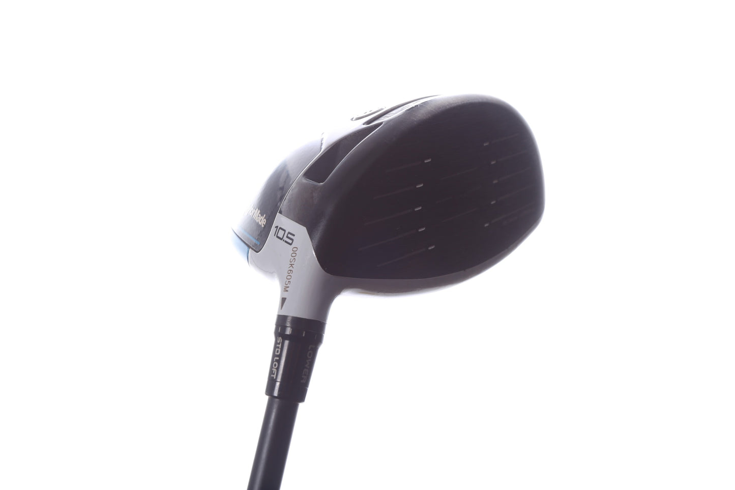 Used TaylorMade SIM2 Driver - 10.5 Degrees - Extra Stiff Flex Aldila NV - Right-Handed-Next Round