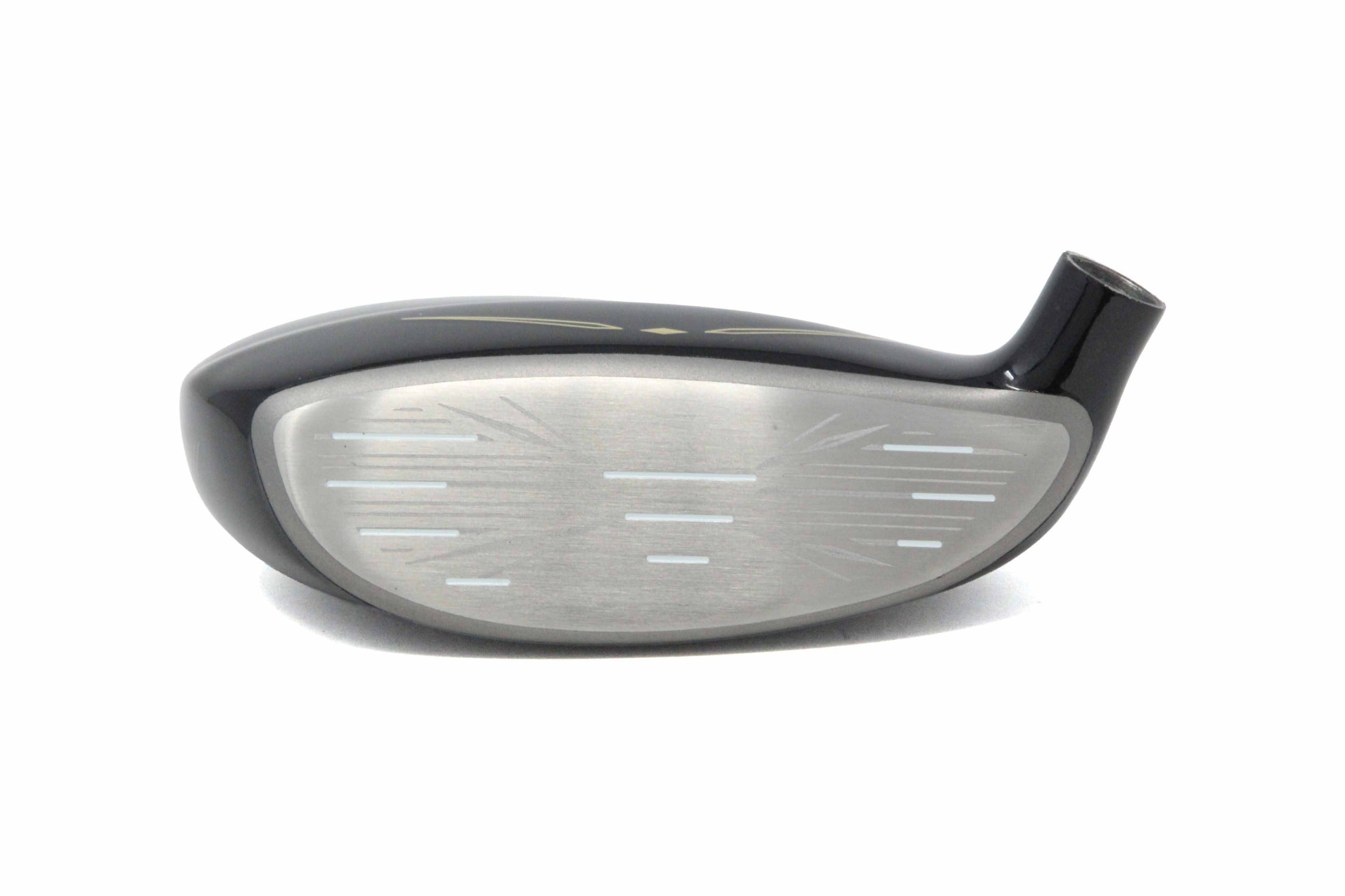 Used XXIO Prime 12 7-Wood - HEAD ONLY - Right-Handed - 21 Degrees-Next Round