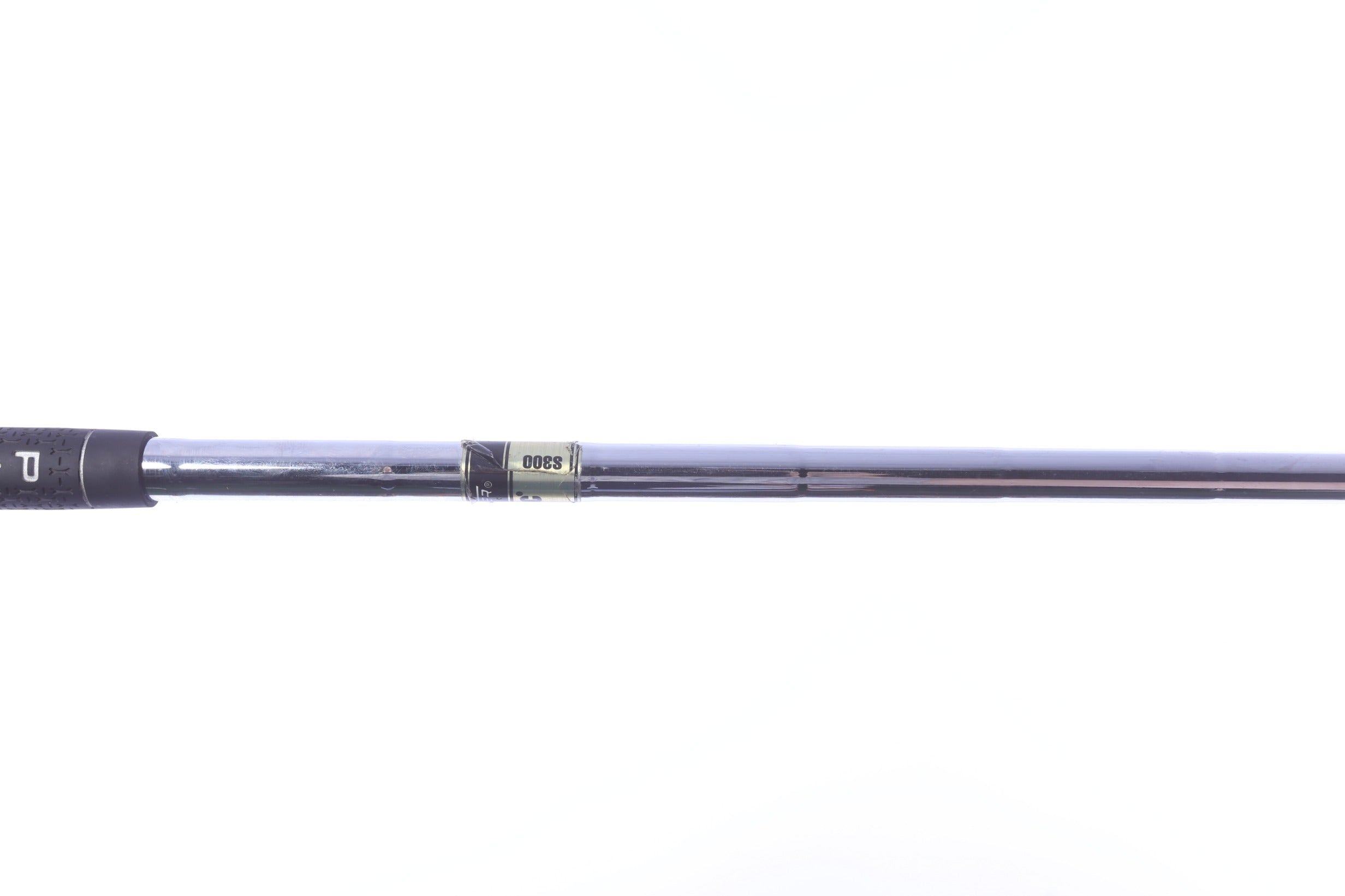 Used Ping i20 Single 5-Iron - Right-Handed - Stiff Flex