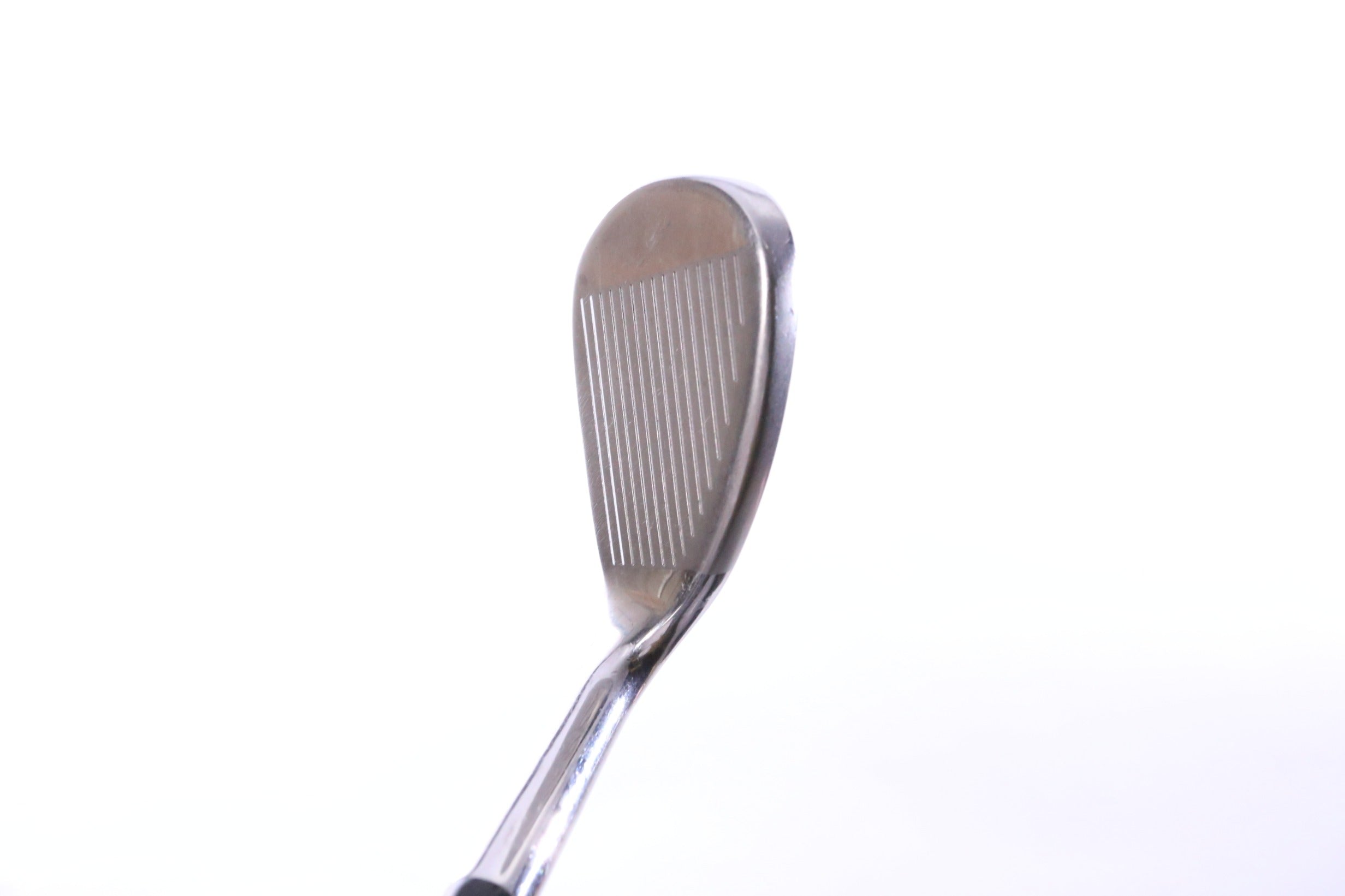 Used Callaway Rogue ST MAX OS Sand Wedge - Right-Handed - 56 Degrees - Regular Flex