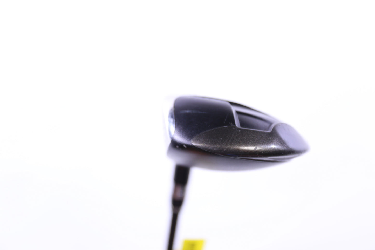 Used Nike SQ Dymo 3-Wood - Right-Handed - 15 Degrees - Regular Flex-Next Round