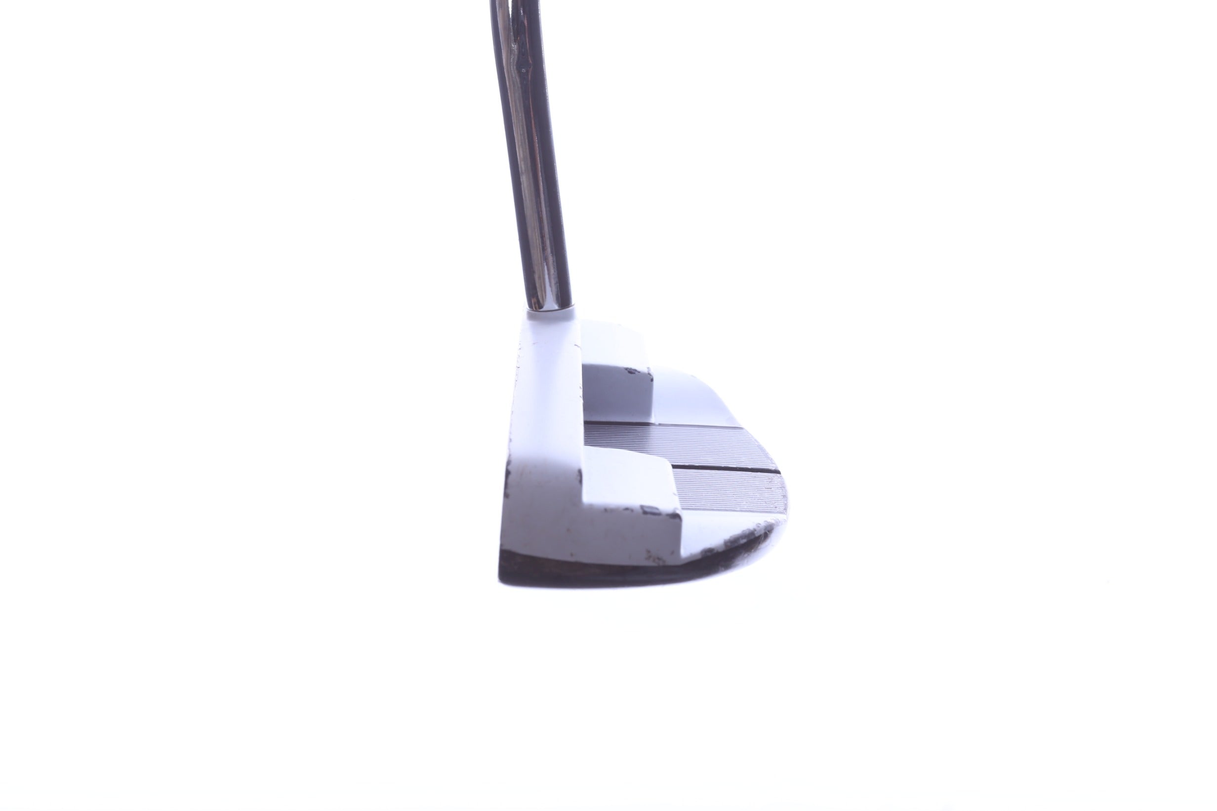 Used TaylorMade Ghost Tour Fontana 72 Putter - Left-Handed - 33 in - Mallet