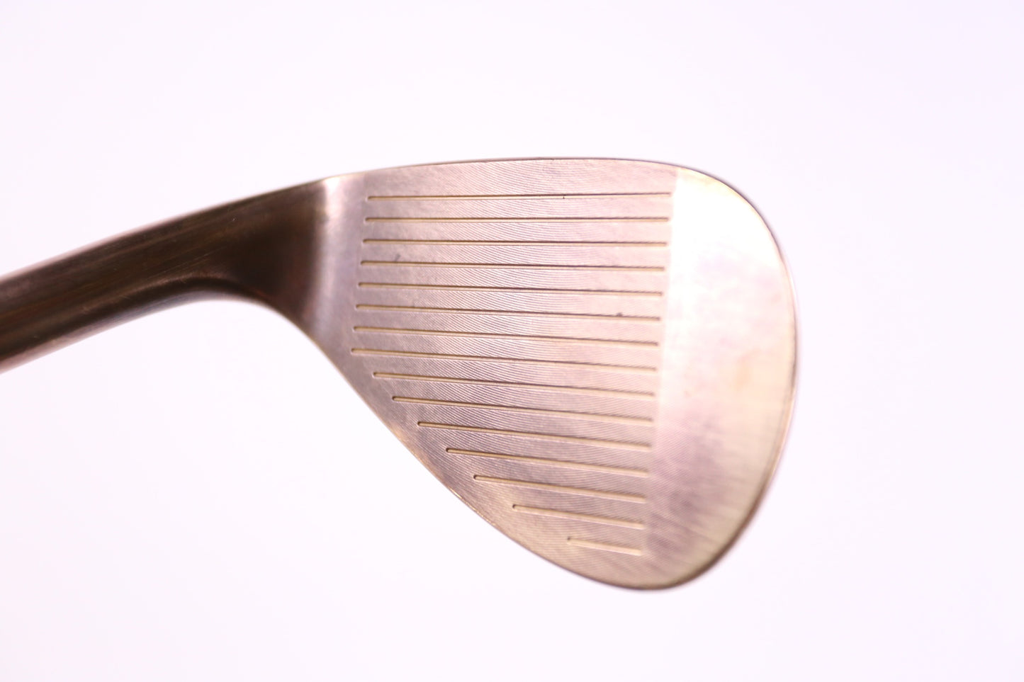 Used Vega Alcor Sand Wedge - Right-Handed - 56 Degrees - Stiff Flex-Next Round