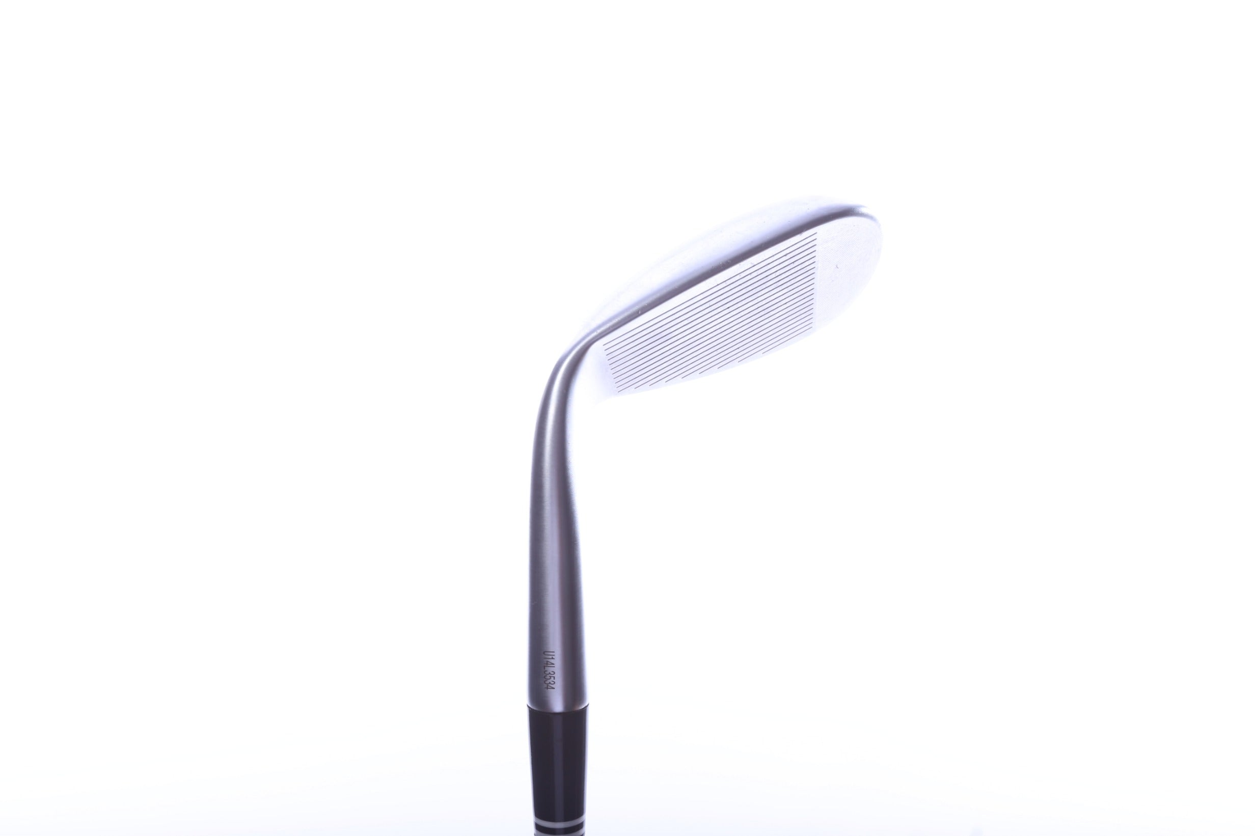 Used Cleveland CBX Lob Wedge - Right-Handed - 58 Degrees - Wedge Flex