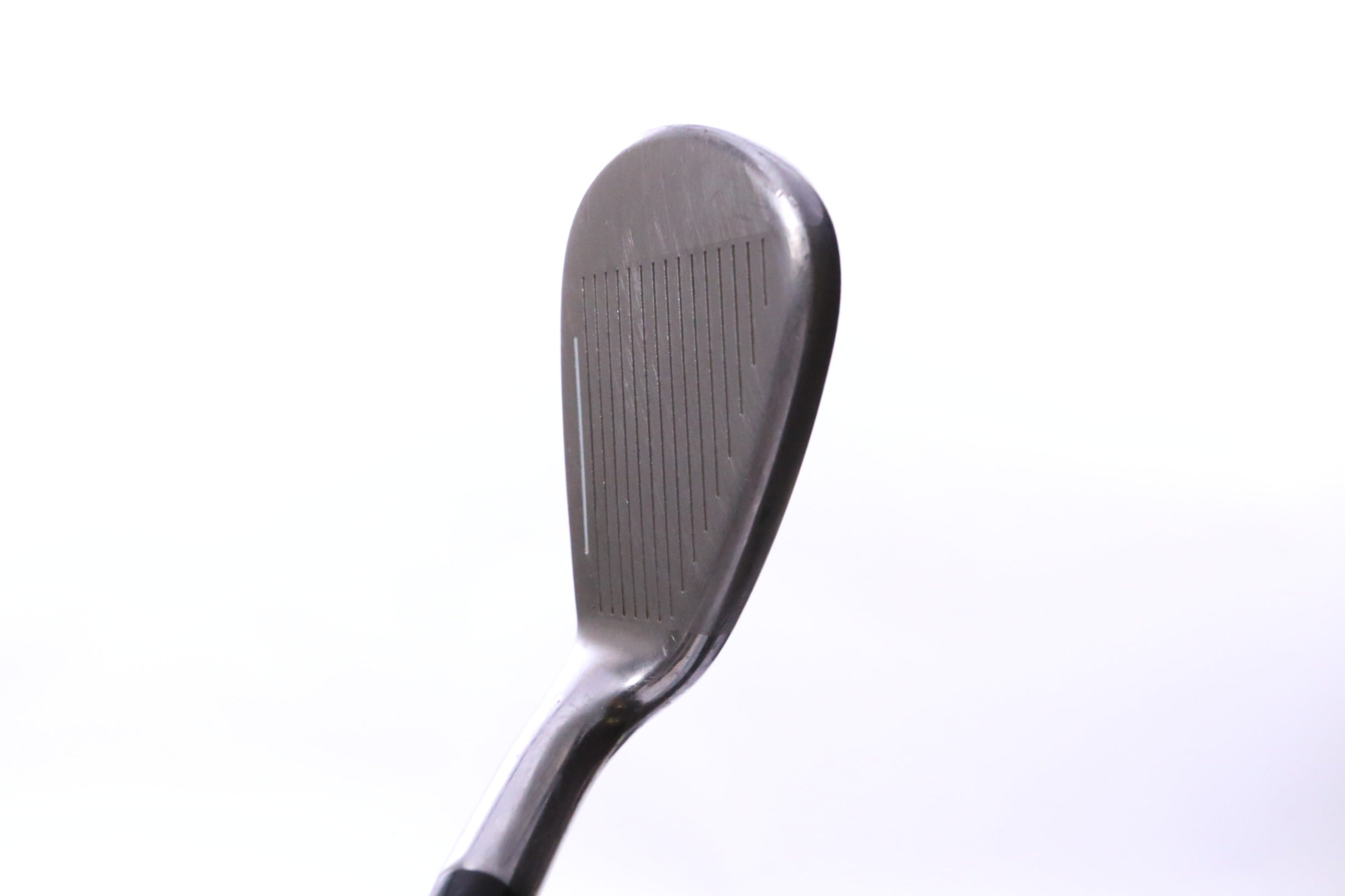 Used Cobra XL Speed Sand Wedge - Right-Handed - 55 Degrees - Regular Flex