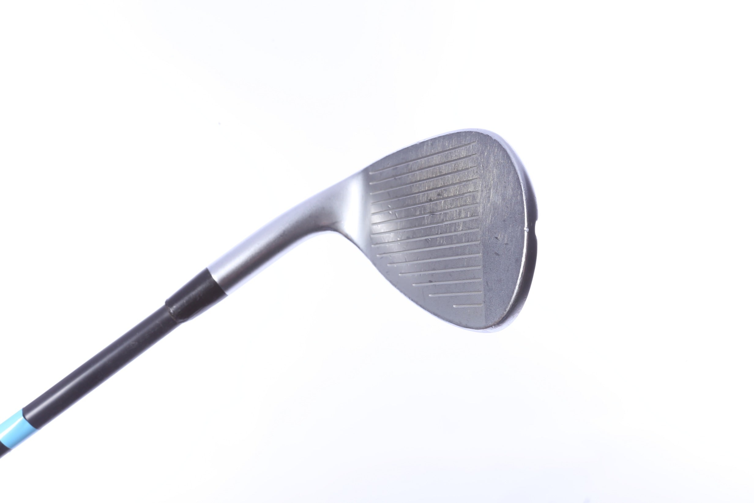 Used Mizuno JPX 900 Hot Metal Gap Wedge - Right-Handed - 50 Degrees - Regular Flex-Next Round
