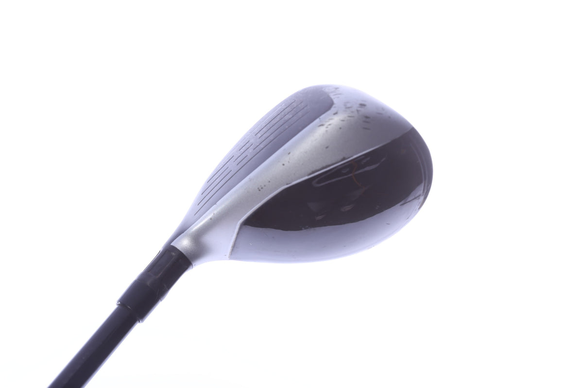 Used TaylorMade M4 Rescue 3H Hybrid - Right-Handed - 19 Degrees - Regular Flex-Next Round