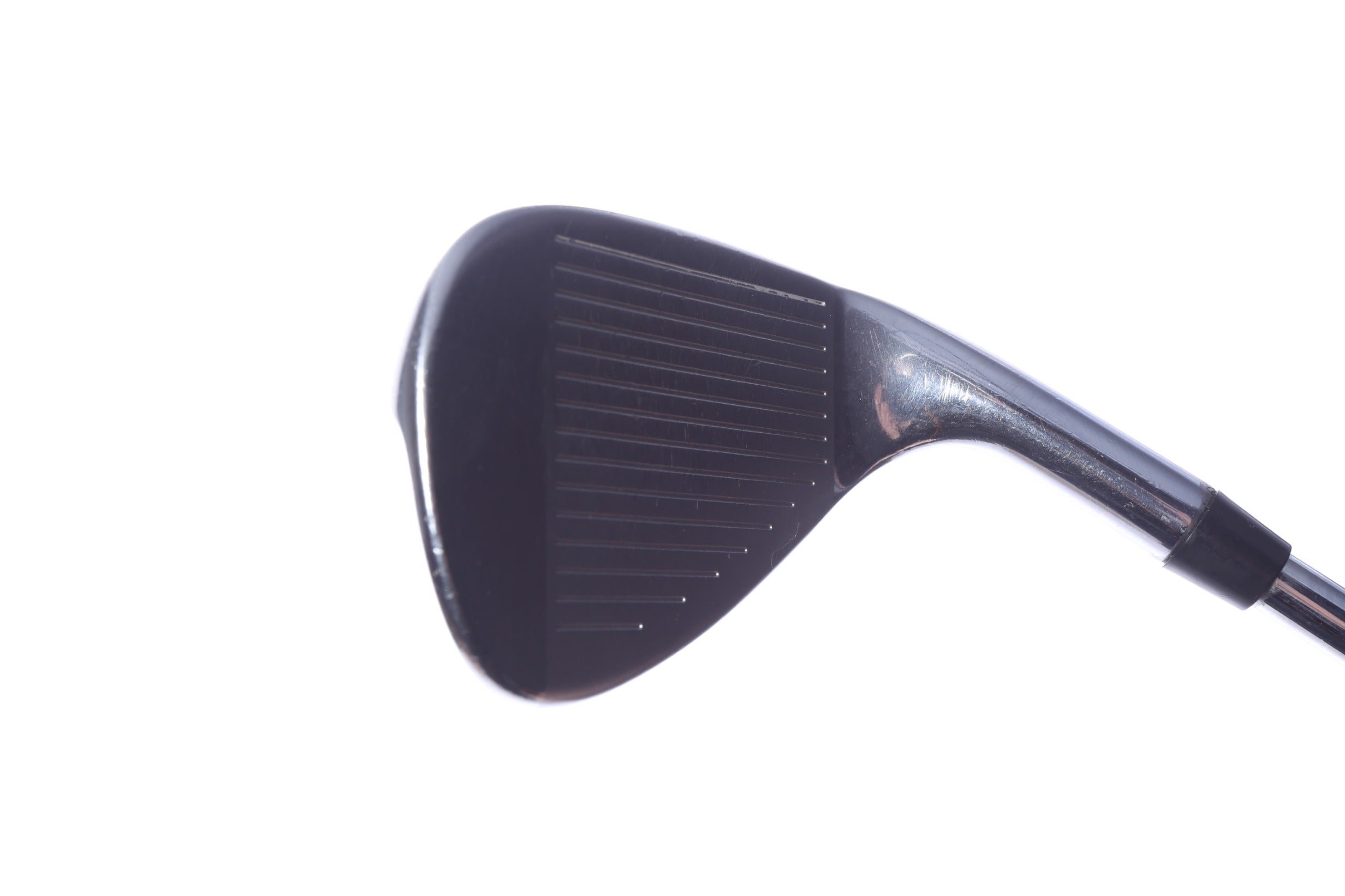 Used TaylorMade RSi 1 Approach Wedge - Left-Handed - 50 Degrees - Stiff Flex