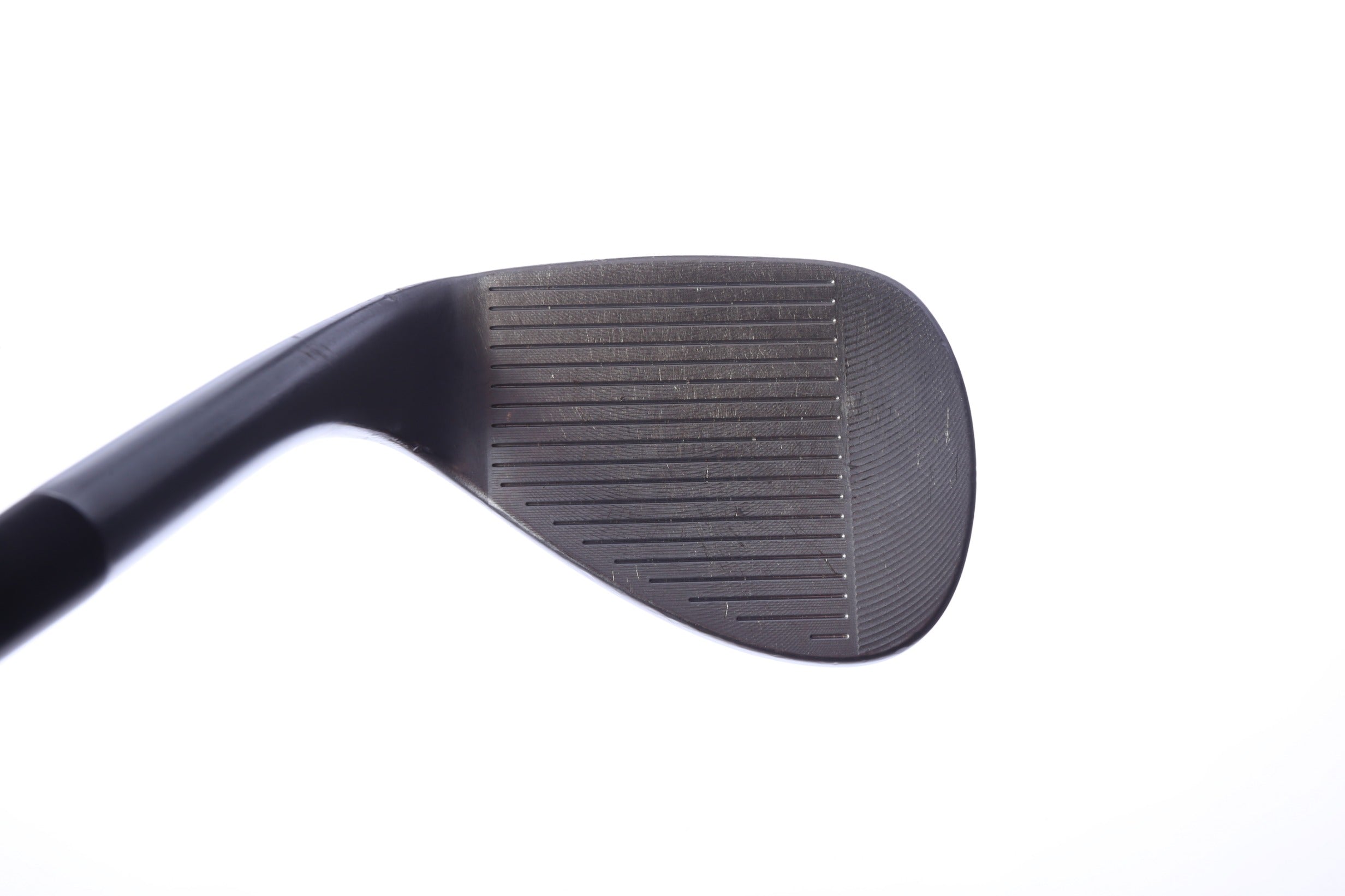 Used Cleveland RTX ZipCore Tour Satin Sand Wedge - Right-Handed - 54 Degrees - Wedge Flex-Next Round