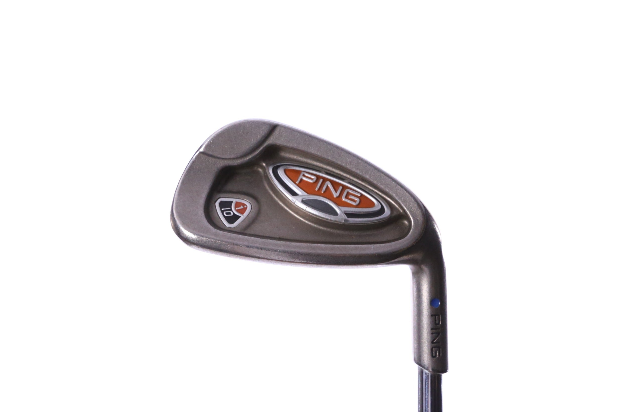 Used Ping i10 Single 8-Iron - Right-Handed - Stiff Flex-Next Round