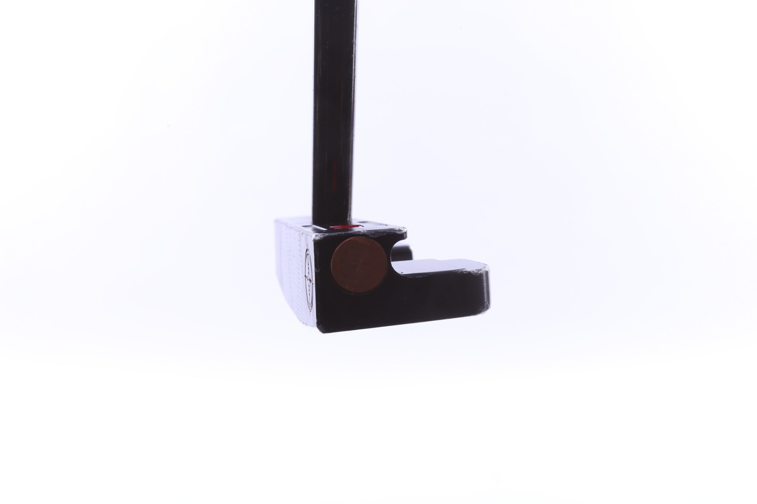Used See More Mini Giant Deep Flange Putter - Right-Handed - 35.5 in - Blade-Next Round