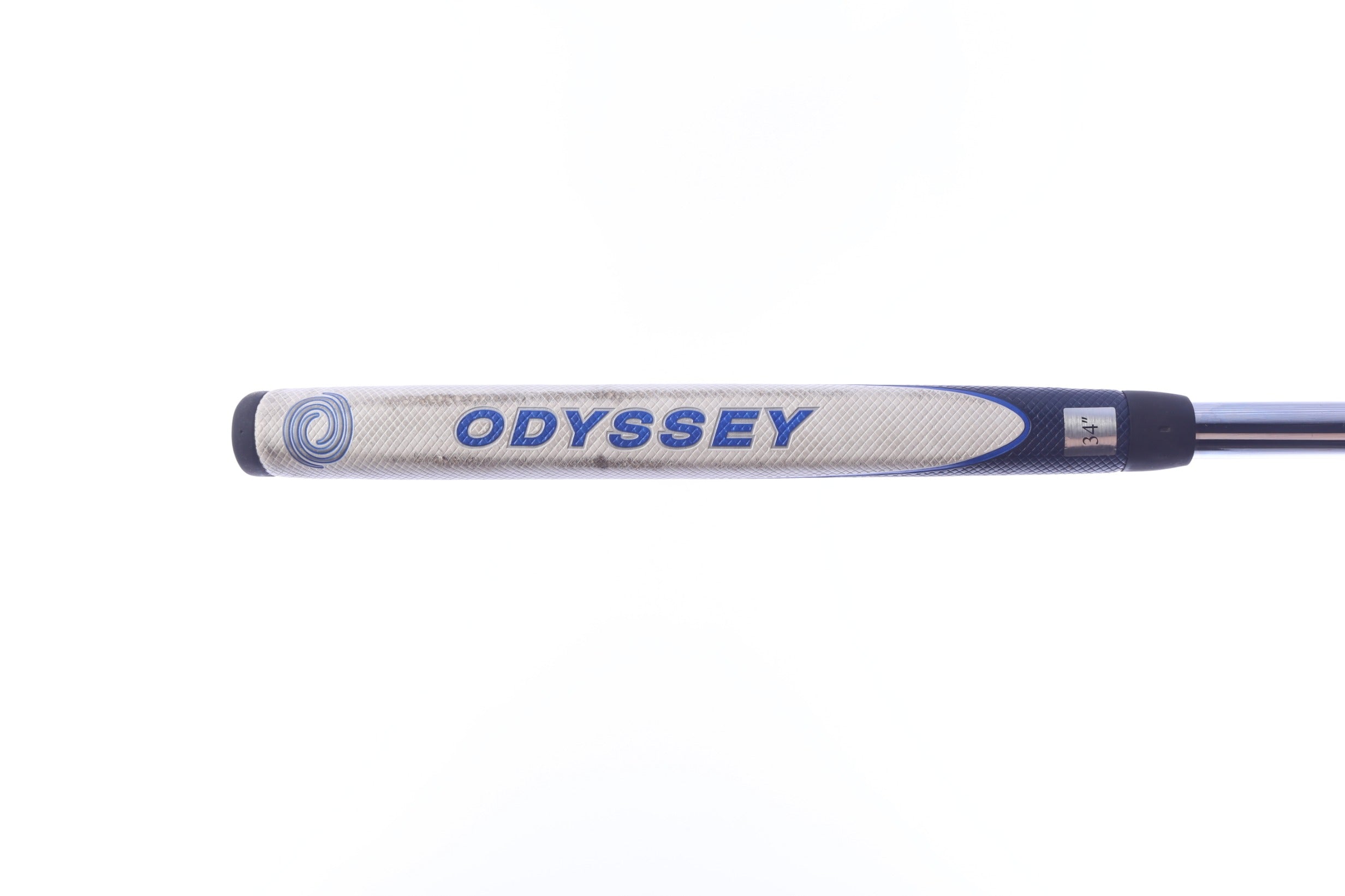 Used Odyssey Ai-ONE 7 CH Putter - Right-Handed - 34 in - Mallet